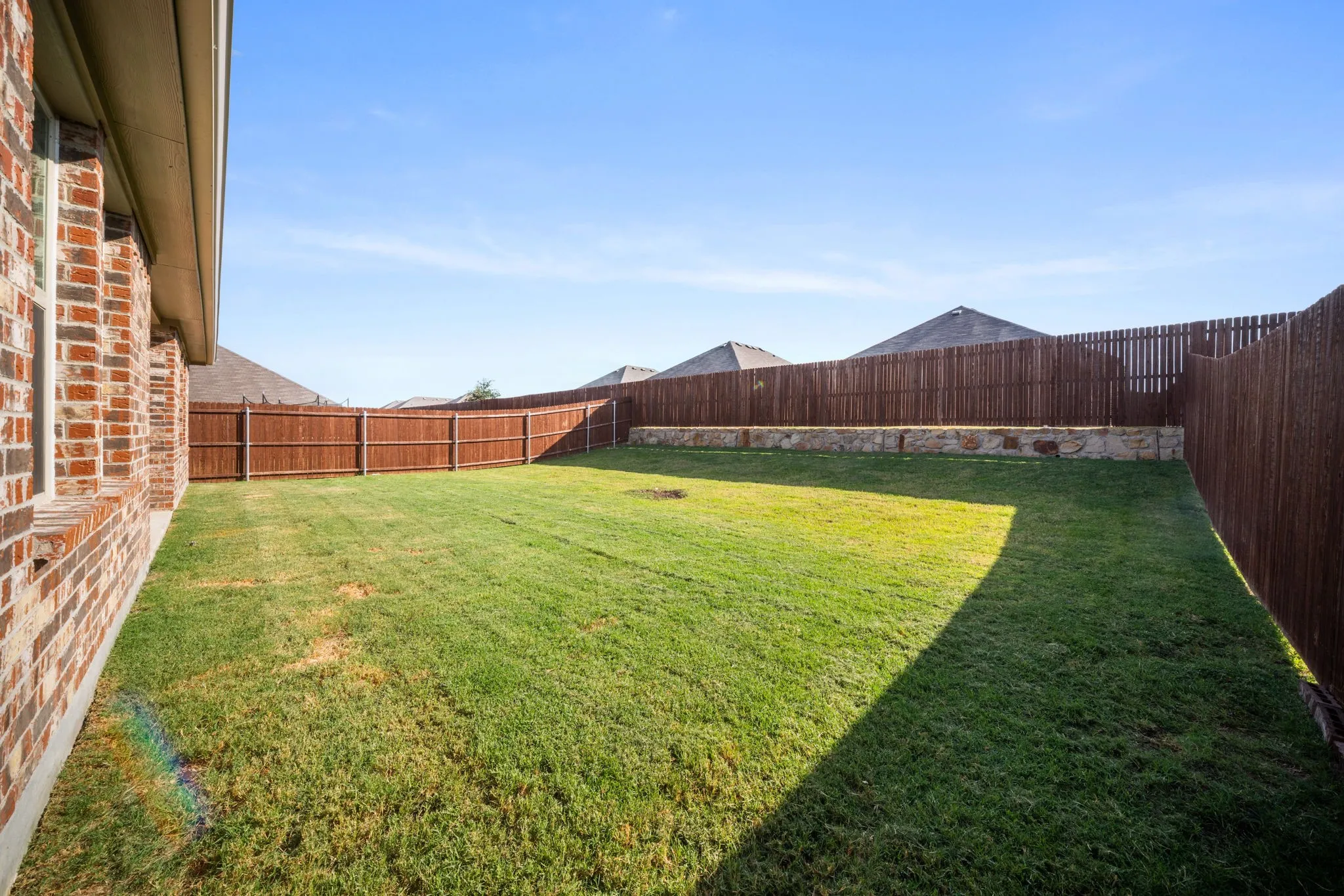 Single Family Residence For Sale in Ellis County , 2909 Baldwin Lane, Ennis, Texas 75119, 3 Bedroom, 2 Bathroom, 2 Garage spaces, 1,637 Sqft, built in 2024, Price $269,777, mls#21362066, Real Estate Agent in Ennis, Homes For Sale in Ellis county, Homes For Sale in Ennis, Realtor in Ennis Texas, Real Estate Brokerage Independent Realty Texas, Luminita Cordes Realtor