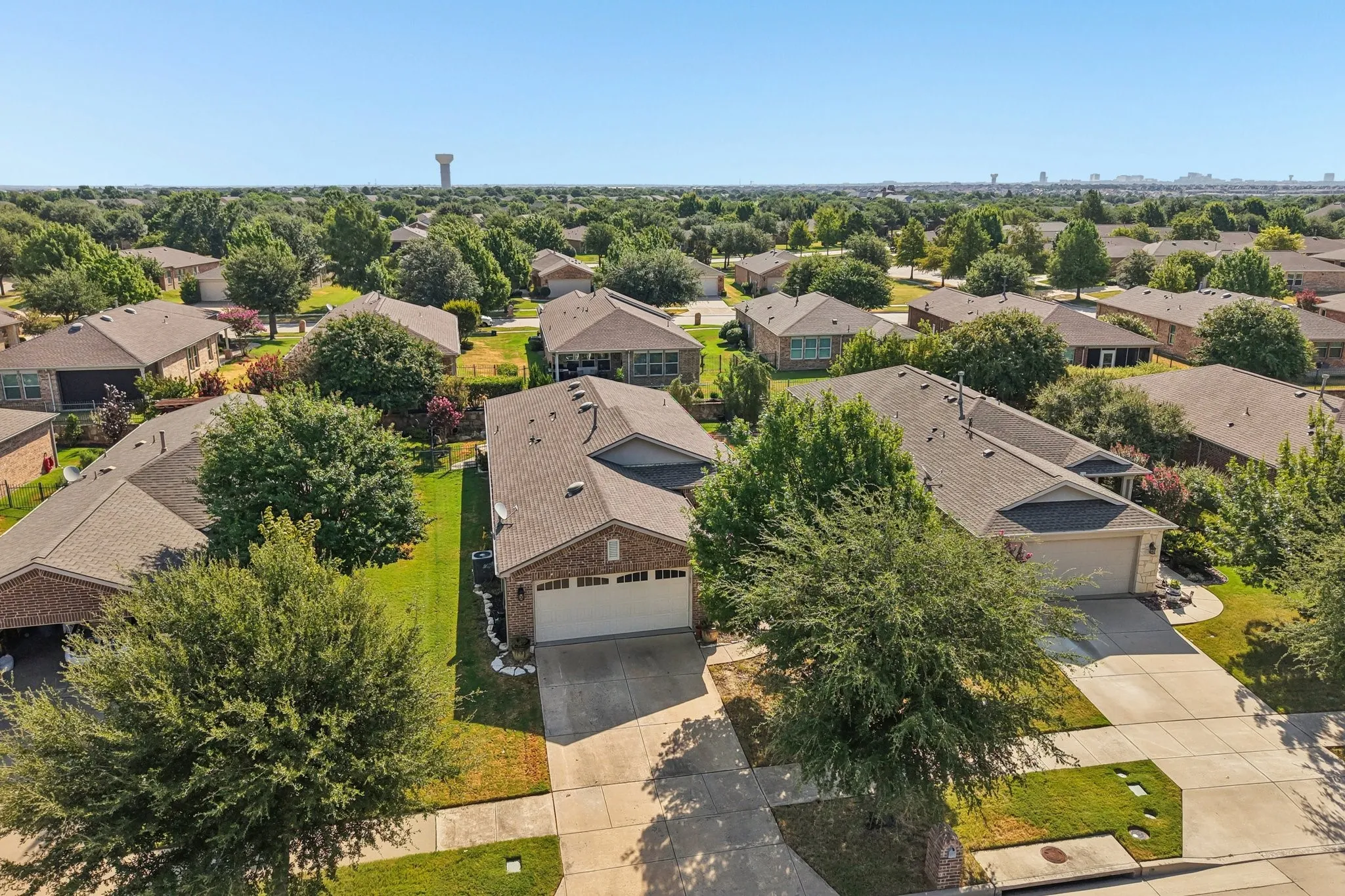 Community view