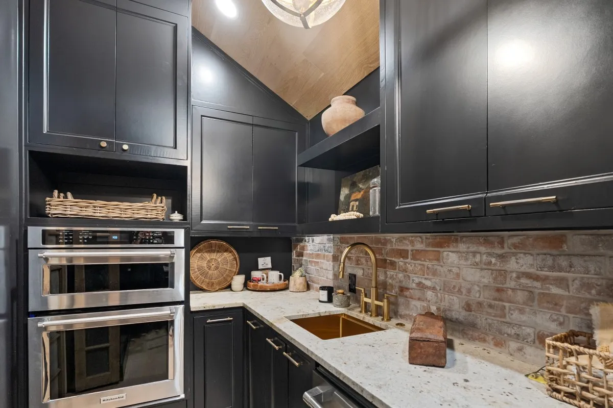 Scullery