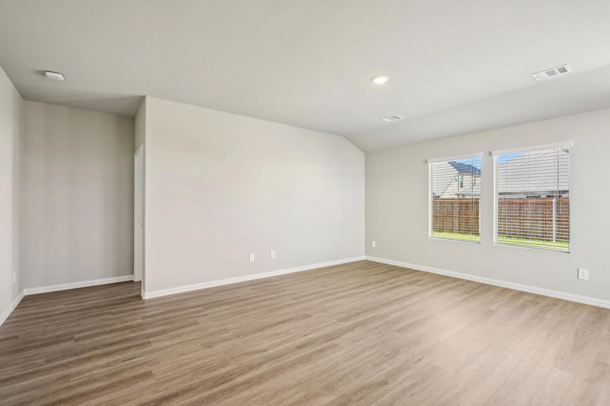 Photo is not of the actual home, but is an inspirational photo of builder’s model home and may depict options, furnishings, and/or decorator features that are not included.