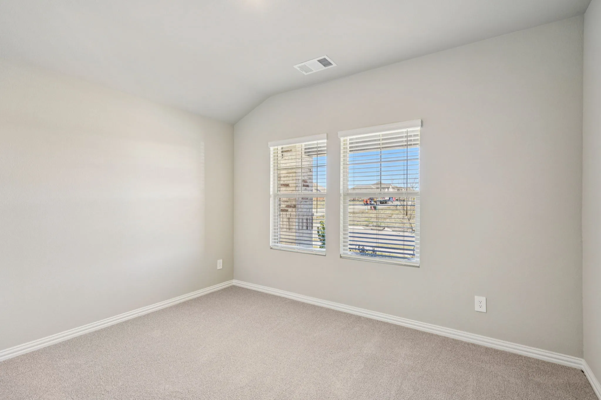 Photo is not of the actual home, but is an inspirational photo of builder’s model home and may depict options, furnishings, and/or decorator features that are not included.