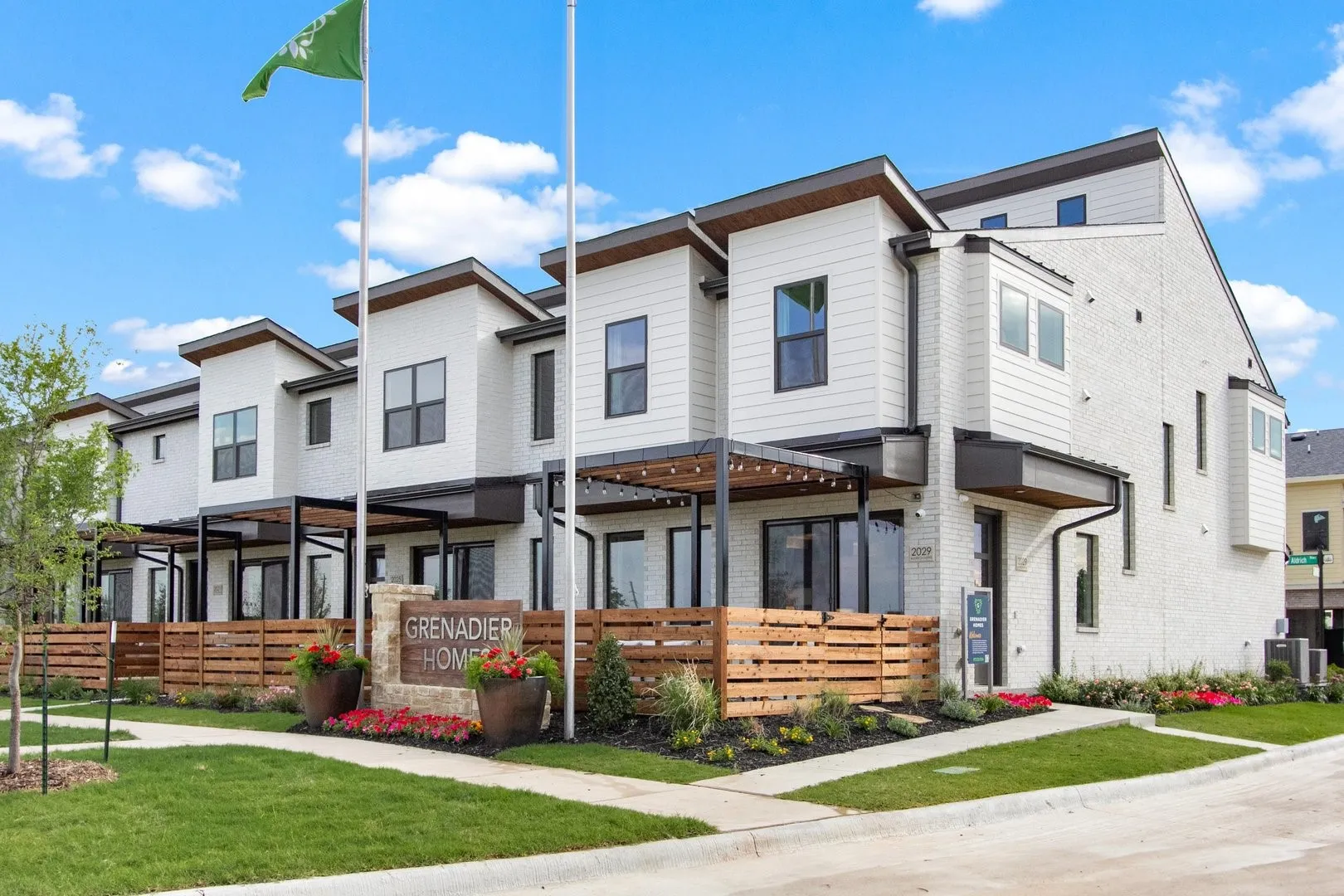 Townhouse For Sale in Collin County , 2033 Hillard Mews, Celina, Texas 75009, 3 Bedroom, 3 Bathroom, 2 Garage spaces, 1,888 Sqft, built in 2026, mls#21362714, Real Estate Agent in Celina, Homes For Sale in Collin county, Homes For Sale in Celina, Realtor in Celina Texas, Real Estate Brokerage Independent Realty Texas, Luminita Cordes Realtor