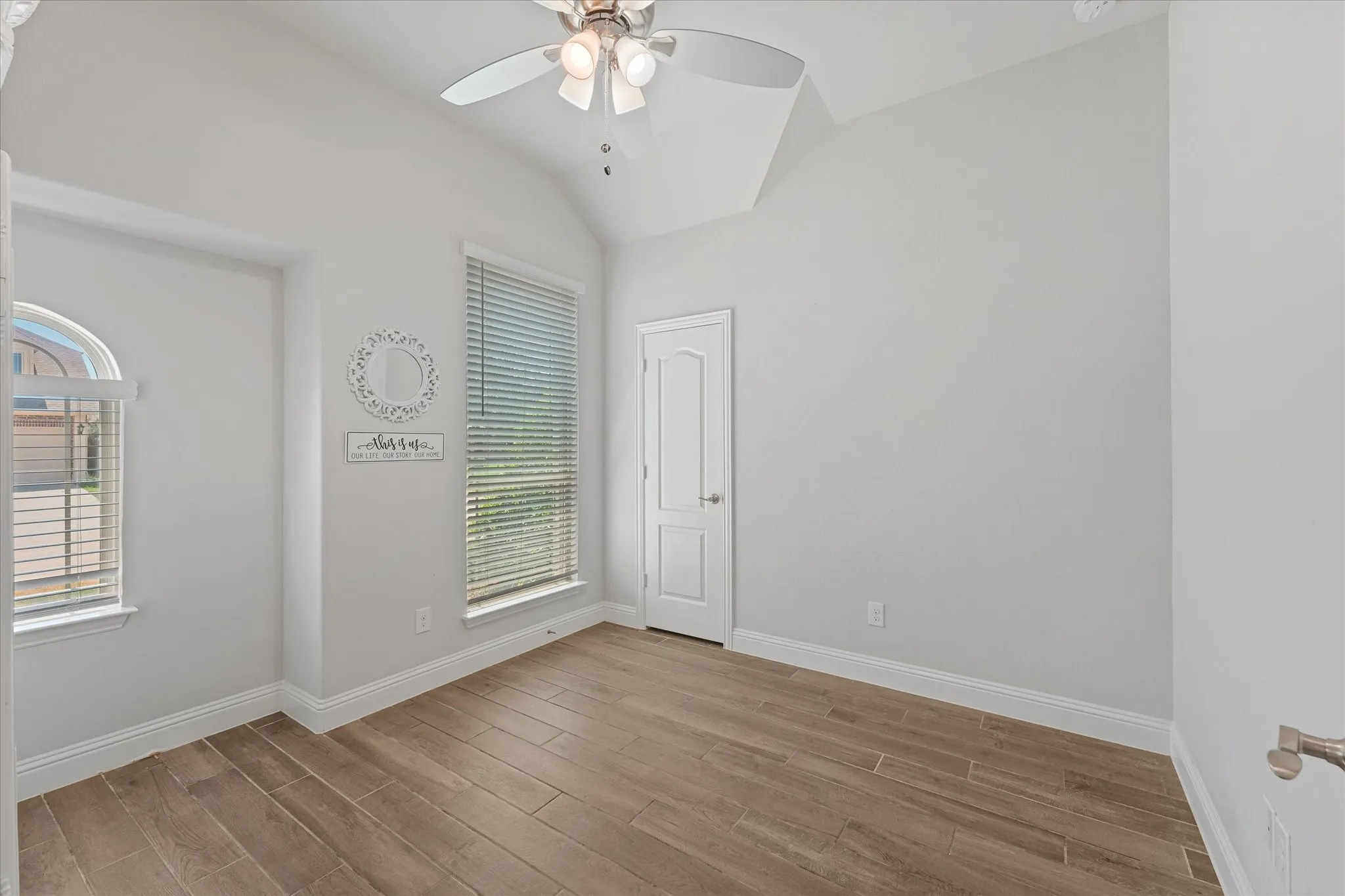 4th Bedroom or Office