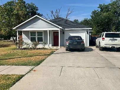 Single Family Residence For Rent in Kaufman County , 504 Thomas Street, Terrell, Texas 75160, 3 Bedroom, 2 Bathroom, 1 Garage spaces, 1,622 Sqft, built in 2022, mls#21358950, Real Estate Agent in Terrell, Homes For Rent in Kaufman county, Homes For Rent in Terrell, Realtor in Terrell Texas, Real Estate Brokerage Independent Realty Texas, Luminita Cordes Realtor