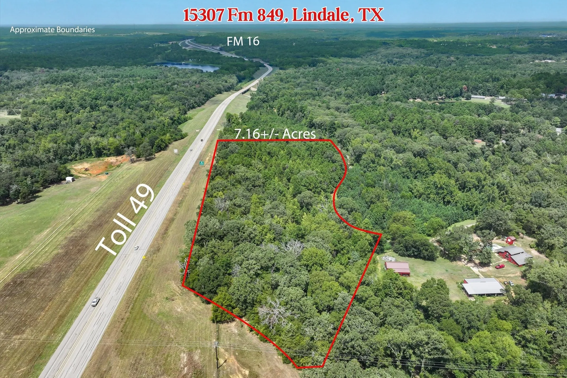 Unimproved Land For Sale in Smith County , 15307 Fm 849, Lindale, Texas 75771, 0, 0, Garage spaces, 0 Sqft, built in 0, Price $115,000, mls#21362706, Real Estate Agent in Lindale, Homes For Sale in Smith county, Homes For Sale in Lindale, Realtor in Lindale Texas, Real Estate Brokerage Independent Realty Texas, Luminita Cordes Realtor