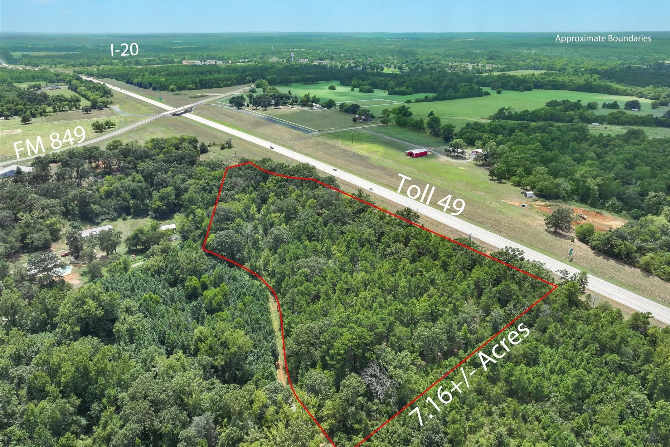 Unimproved Land For Sale in Smith County , 15307 Fm 849, Lindale, Texas 75771, 0, 0, Garage spaces, 0 Sqft, built in 0, Price $115,000, mls#21362706, Real Estate Agent in Lindale, Homes For Sale in Smith county, Homes For Sale in Lindale, Realtor in Lindale Texas, Real Estate Brokerage Independent Realty Texas, Luminita Cordes Realtor