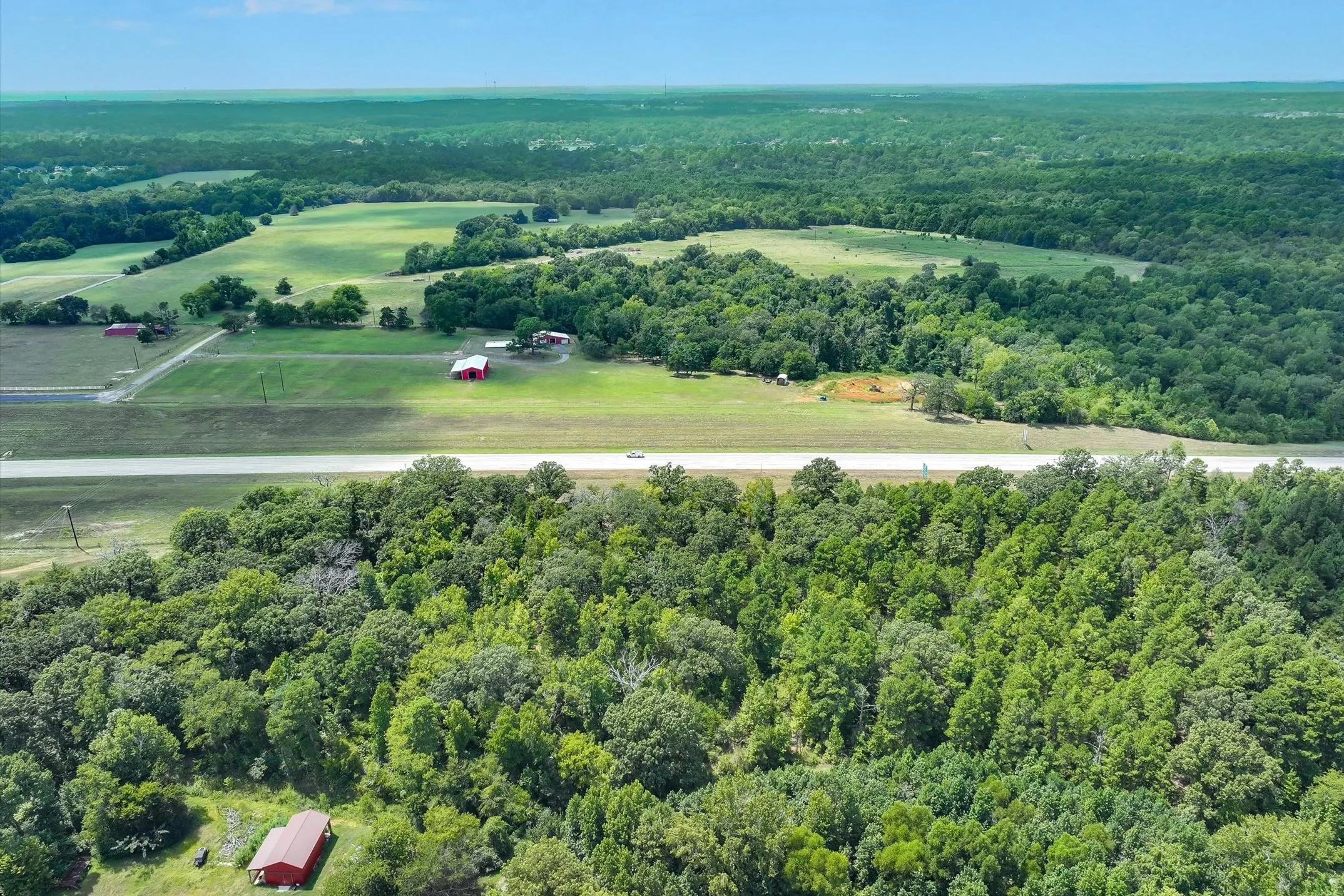 Unimproved Land For Sale in Smith County , 15307 Fm 849, Lindale, Texas 75771, 0, 0, Garage spaces, 0 Sqft, built in 0, Price $115,000, mls#21362706, Real Estate Agent in Lindale, Homes For Sale in Smith county, Homes For Sale in Lindale, Realtor in Lindale Texas, Real Estate Brokerage Independent Realty Texas, Luminita Cordes Realtor