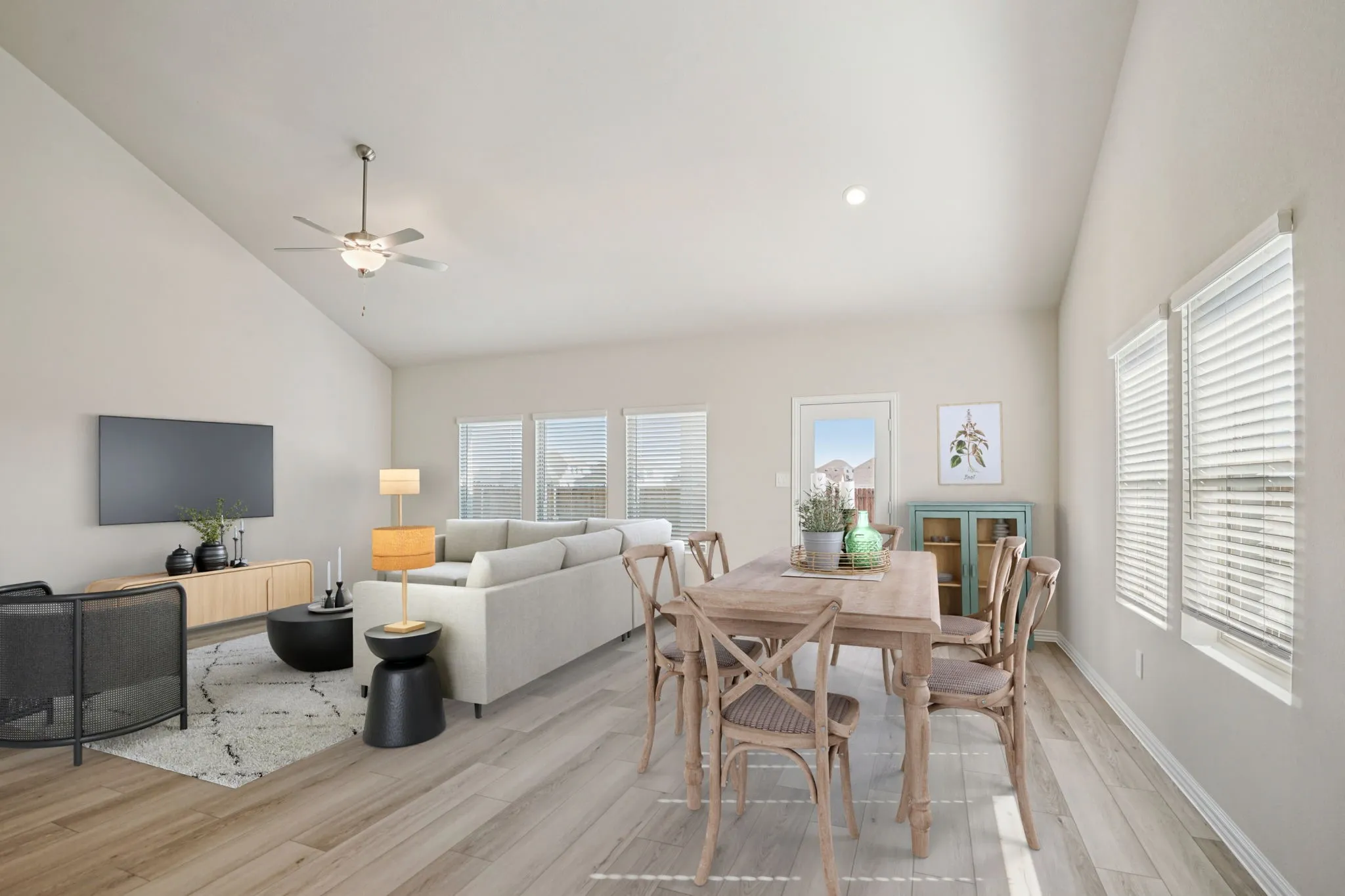 Photo is not of the actual home, but is an inspirational photo of builder’s model home and may depict options, furnishings, and/or decorator features that are not included.
