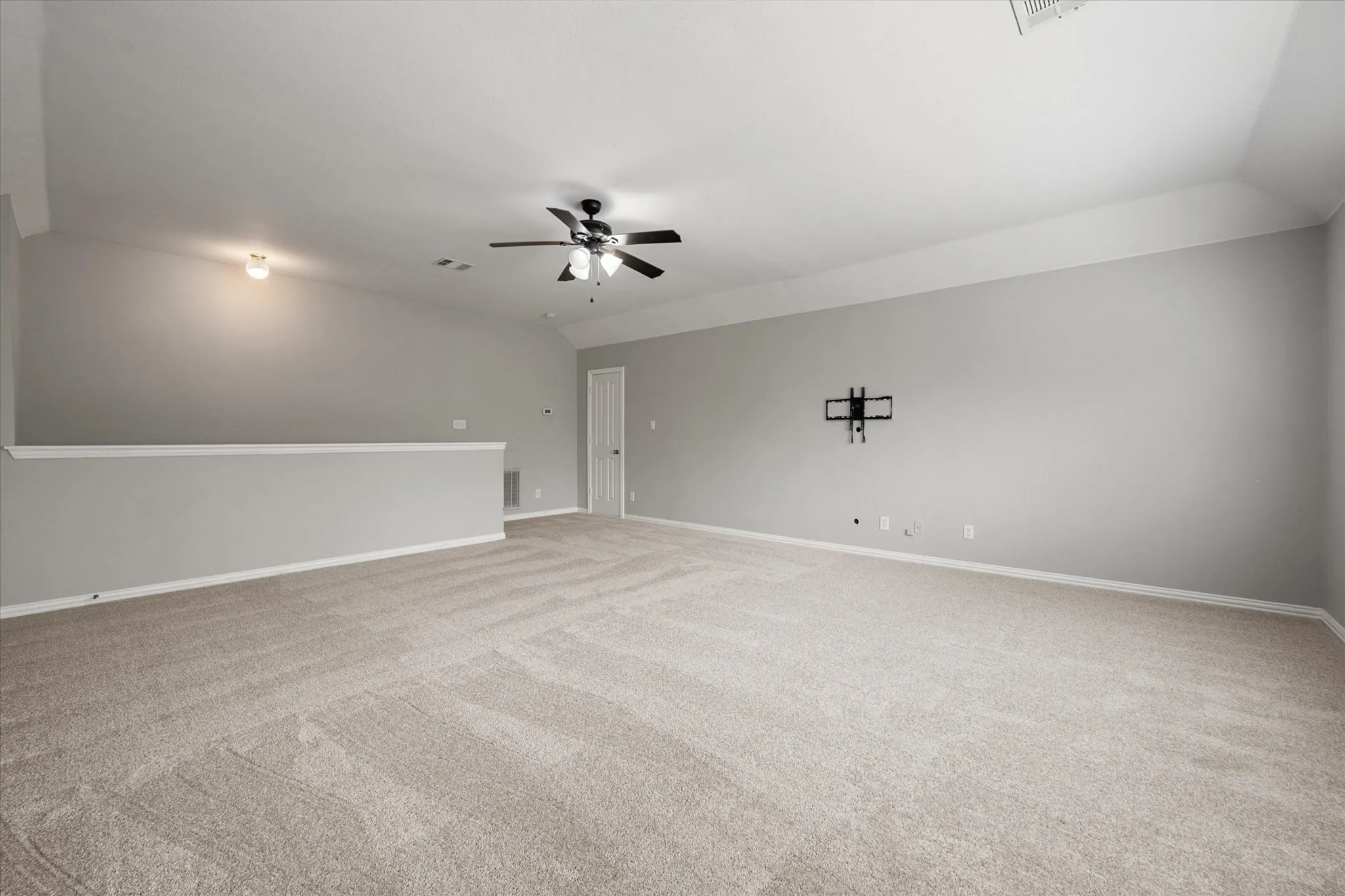 Private 2nd Floor Game Room