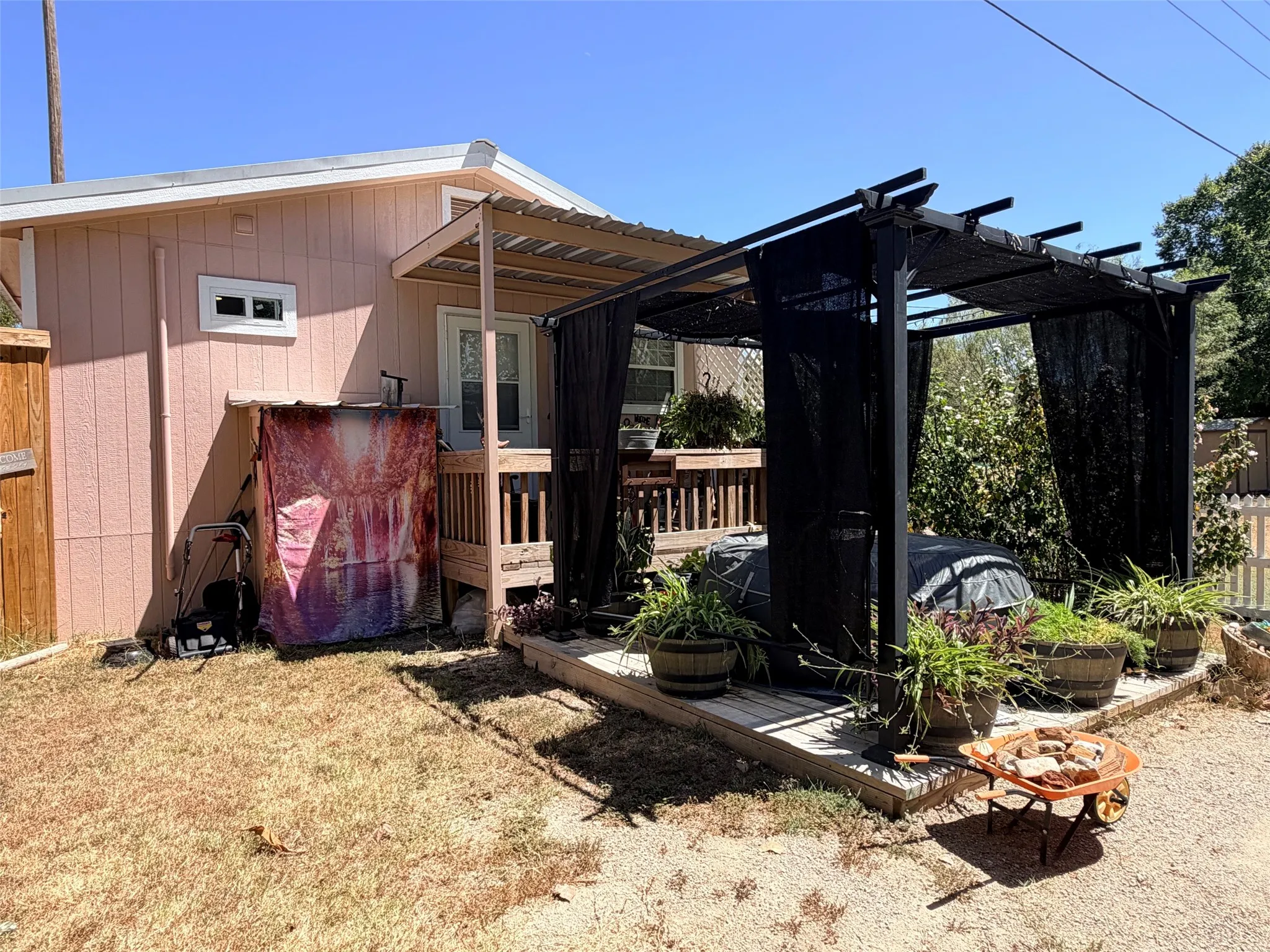 Single Family Residence For Sale in Comanche County , 230 Treasure Beach, Comanche, Texas 76442, 1 Bedroom, 1 Bathroom, Garage spaces, 816 Sqft, built in 2019, mls#21362678, Real Estate Agent in Comanche, Homes For Sale in Comanche county, Homes For Sale in Comanche, Realtor in Comanche Texas, Real Estate Brokerage Independent Realty Texas, Luminita Cordes Realtor