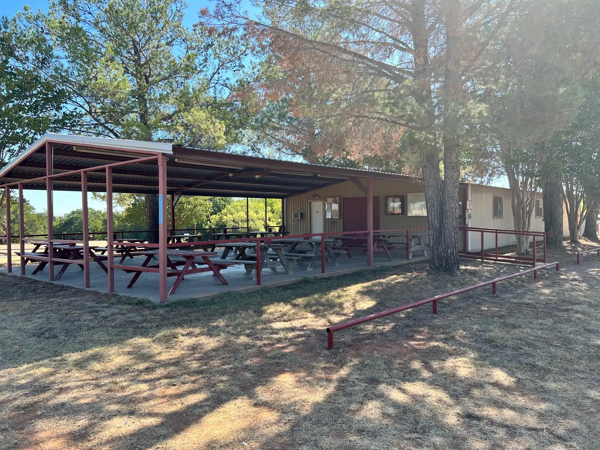 Clubhouse