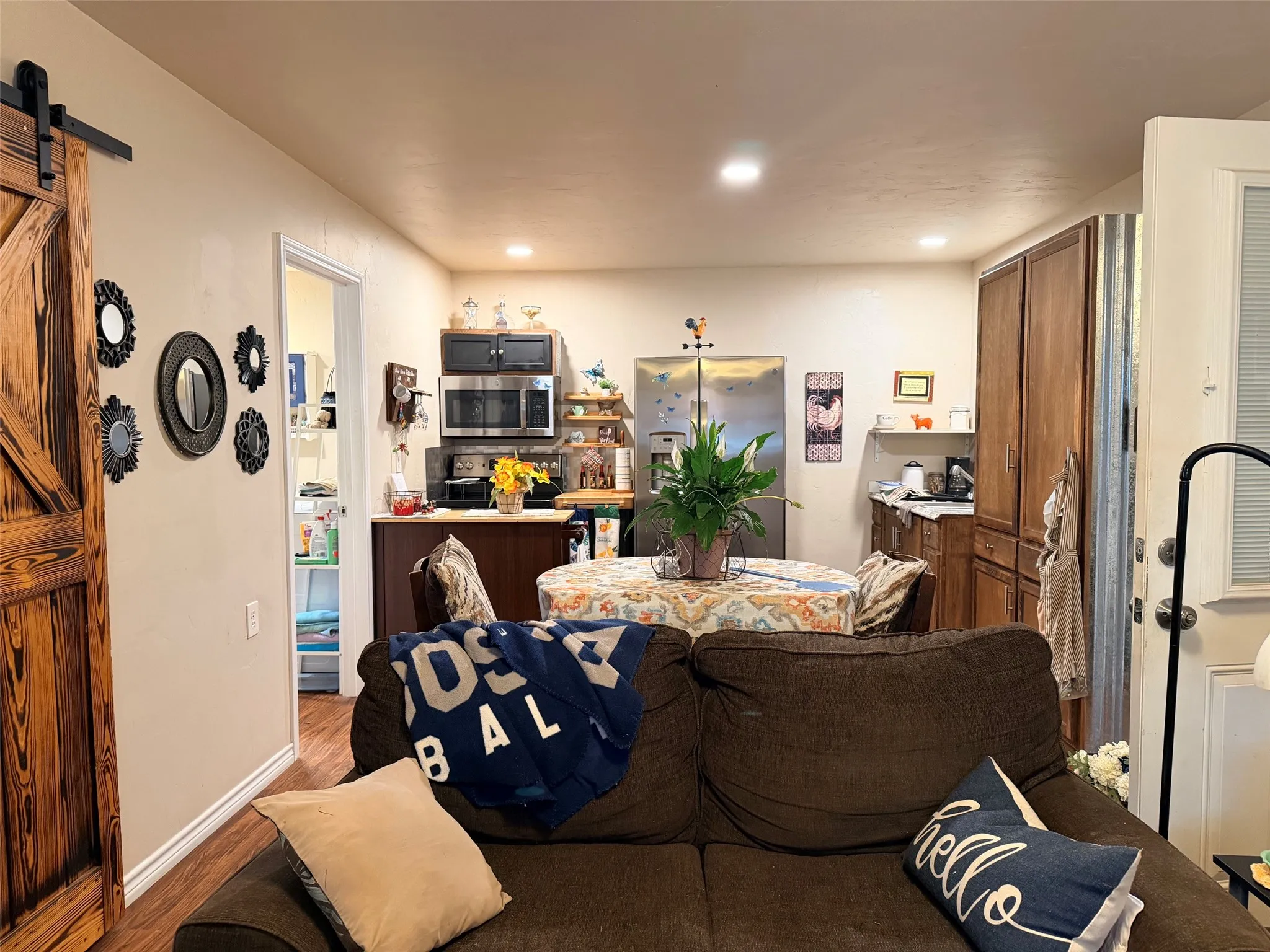 Single Family Residence For Sale in Comanche County , 230 Treasure Beach, Comanche, Texas 76442, 1 Bedroom, 1 Bathroom, Garage spaces, 816 Sqft, built in 2019, mls#21362678, Real Estate Agent in Comanche, Homes For Sale in Comanche county, Homes For Sale in Comanche, Realtor in Comanche Texas, Real Estate Brokerage Independent Realty Texas, Luminita Cordes Realtor