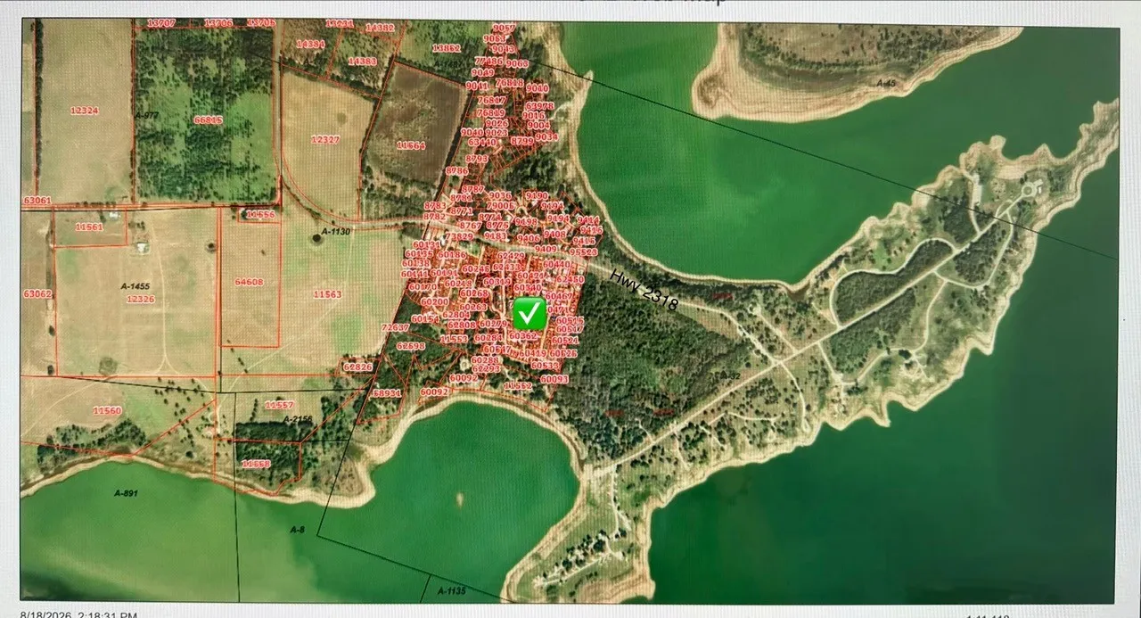 Single Family Residence For Sale in Comanche County , 230 Treasure Beach, Comanche, Texas 76442, 1 Bedroom, 1 Bathroom, Garage spaces, 816 Sqft, built in 2019, mls#21362678, Real Estate Agent in Comanche, Homes For Sale in Comanche county, Homes For Sale in Comanche, Realtor in Comanche Texas, Real Estate Brokerage Independent Realty Texas, Luminita Cordes Realtor
