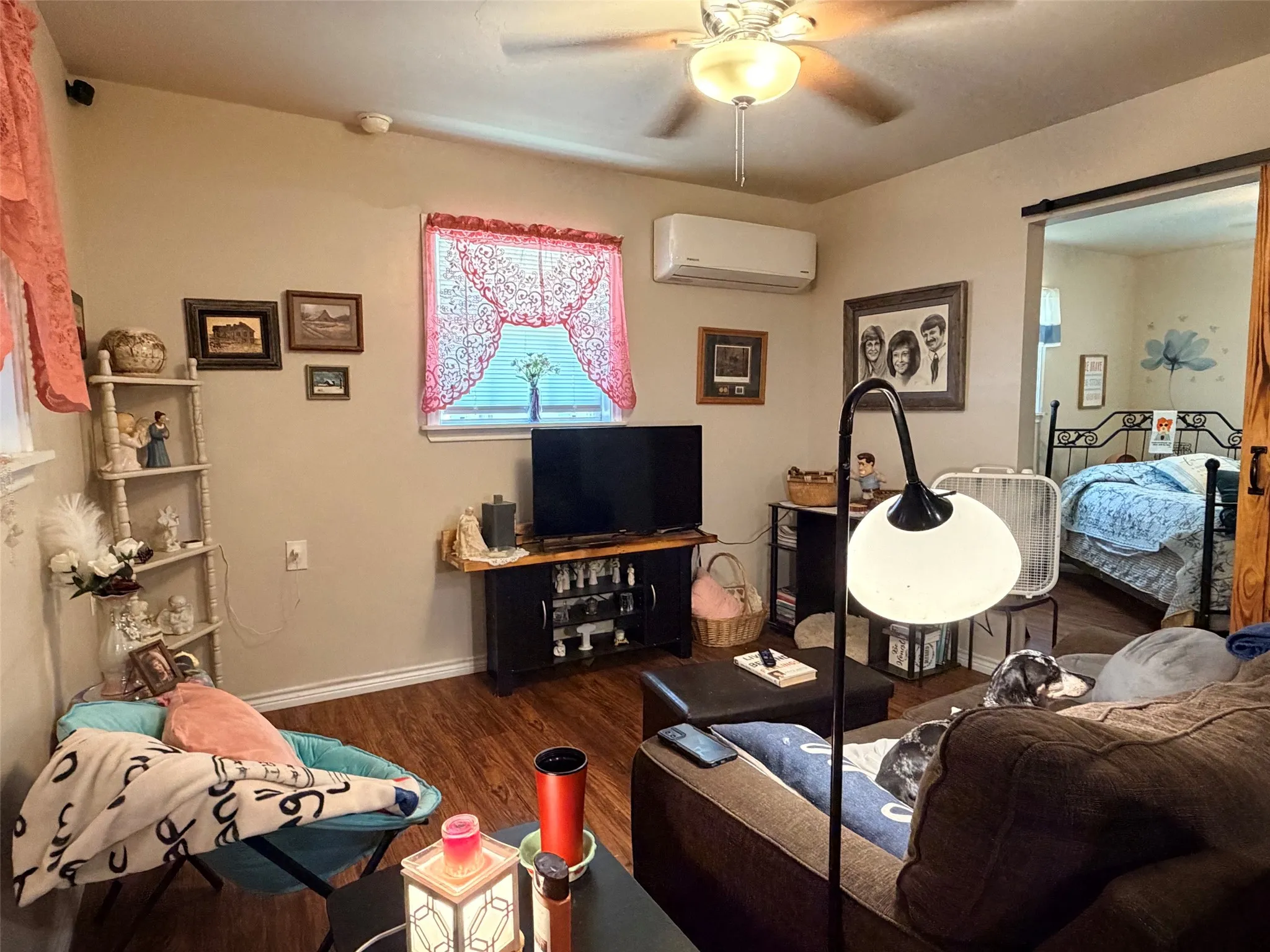 Single Family Residence For Sale in Comanche County , 230 Treasure Beach, Comanche, Texas 76442, 1 Bedroom, 1 Bathroom, Garage spaces, 816 Sqft, built in 2019, mls#21362678, Real Estate Agent in Comanche, Homes For Sale in Comanche county, Homes For Sale in Comanche, Realtor in Comanche Texas, Real Estate Brokerage Independent Realty Texas, Luminita Cordes Realtor