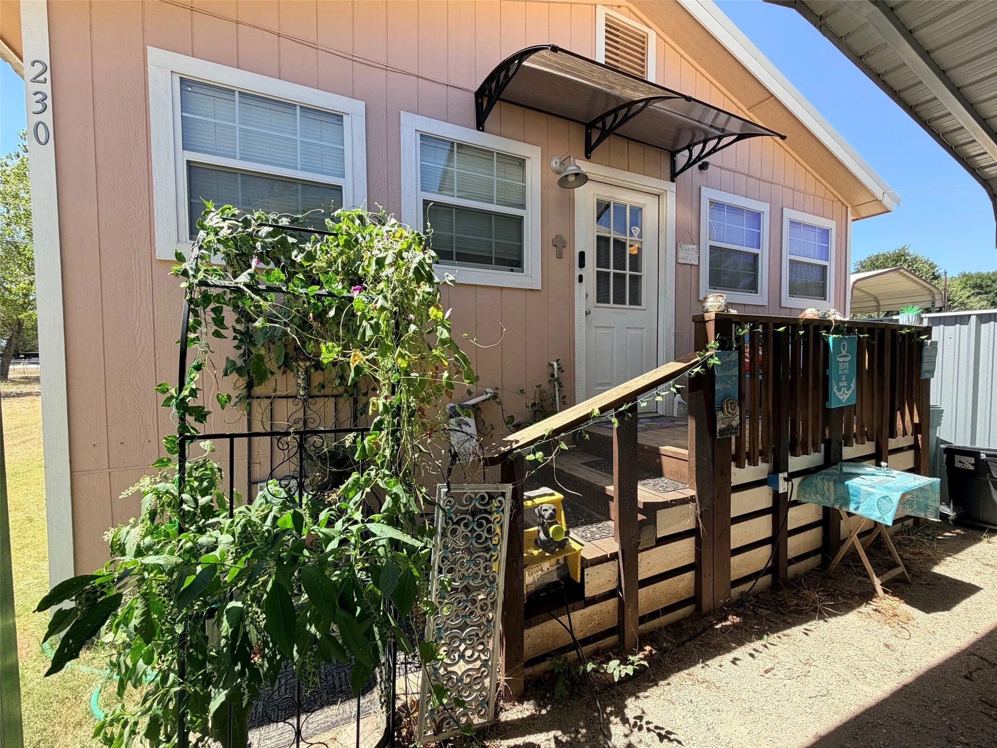 Single Family Residence For Sale in Comanche County , 230 Treasure Beach, Comanche, Texas 76442, 1 Bedroom, 1 Bathroom, Garage spaces, 816 Sqft, built in 2019, mls#21362678, Real Estate Agent in Comanche, Homes For Sale in Comanche county, Homes For Sale in Comanche, Realtor in Comanche Texas, Real Estate Brokerage Independent Realty Texas, Luminita Cordes Realtor