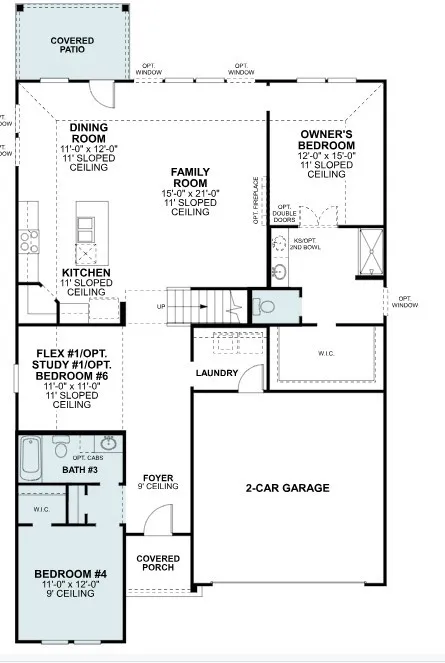 Single Family Residence For Sale in Tarrant County , 1713 Deciduous Drive, Fort Worth, Texas 76131, 4 Bedroom, 3 Bathroom, 2 Garage spaces, 2,411 Sqft, built in 2026, mls#21352748, Real Estate Agent in Fort Worth, Homes For Sale in Tarrant county, Homes For Sale in Fort Worth, Realtor in Fort Worth Texas, Real Estate Brokerage Independent Realty Texas, Luminita Cordes Realtor