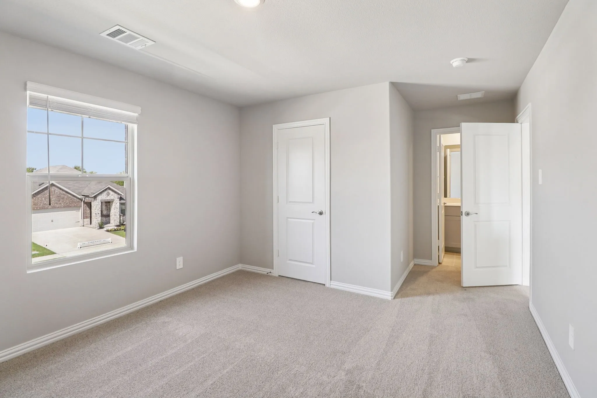 Photo is not of the actual home, but is an inspirational photo of builder’s model home and may depict options, furnishings, and/or decorator features that are not included.