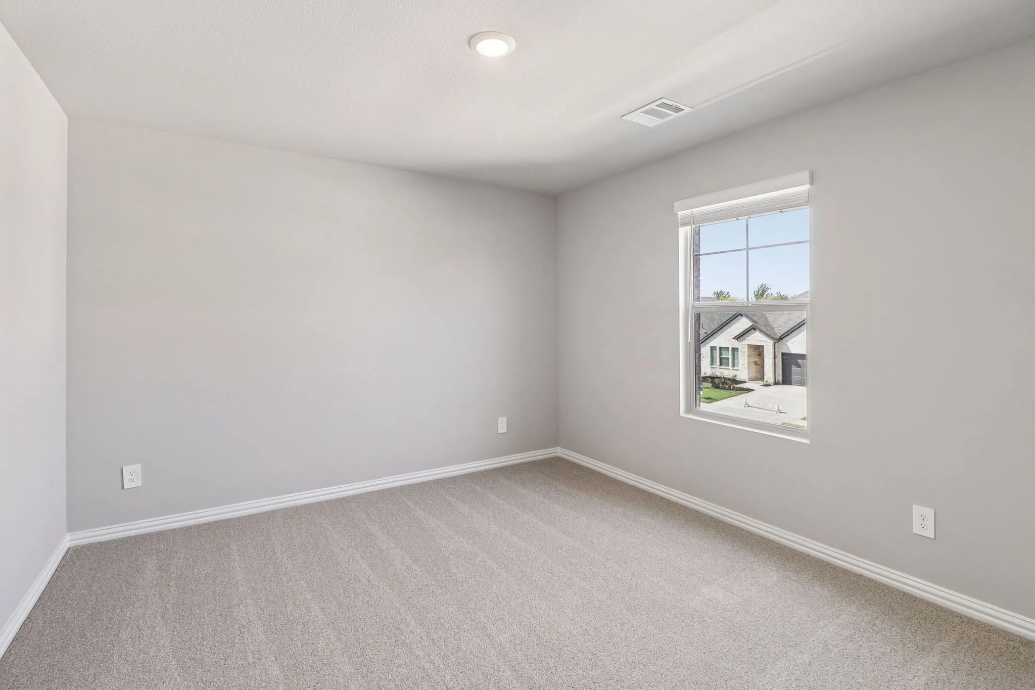 Photo is not of the actual home, but is an inspirational photo of builder’s model home and may depict options, furnishings, and/or decorator features that are not included.