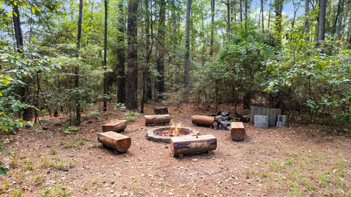 Fire Pit