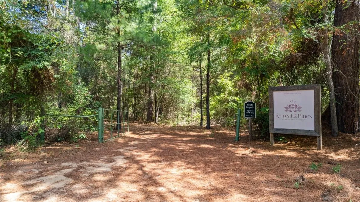 Front Gate