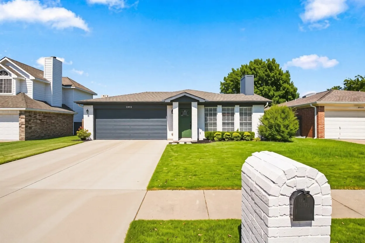 Single Family Residence For Sale in Tarrant County , 2063 Palomino Trail, Keller, Texas 76248, 3 Bedroom, 2 Bathroom, 2 Garage spaces, 1,191 Sqft, built in 1991, mls#21361392, Real Estate Agent in Keller, Homes For Sale in Tarrant county, Homes For Sale in Keller, Realtor in Keller Texas, Real Estate Brokerage Independent Realty Texas, Luminita Cordes Realtor