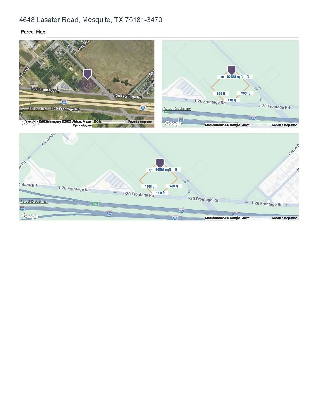 Unimproved Land For Sale in Dallas County , 4648 Lasater Road, Balch Springs, Texas 75181, 0, 0, Garage spaces, 0 Sqft, built in 0, mls#21362771, Real Estate Agent in Balch Springs, Homes For Sale in Dallas county, Homes For Sale in Balch Springs, Realtor in Balch Springs Texas, Real Estate Brokerage Independent Realty Texas, Luminita Cordes Realtor