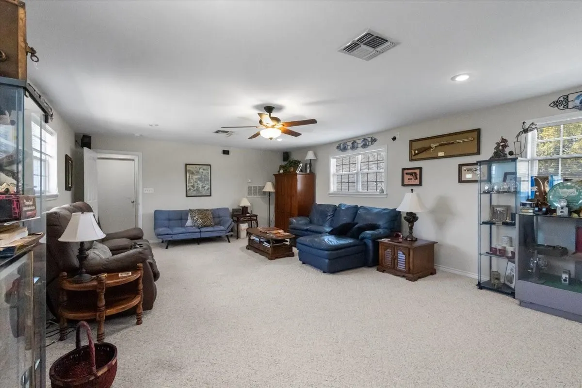 Farm For Sale in Cherokee County , 2096 County Road 3432, Bullard, Texas 75757, 3 Bedroom, 3 Bathroom, 3 Garage spaces, 4,100 Sqft, built in 1998, Price $949,500, mls#21362780, Real Estate Agent in Bullard, Homes For Sale in Cherokee county, Homes For Sale in Bullard, Realtor in Bullard Texas, Real Estate Brokerage Independent Realty Texas, Luminita Cordes Realtor