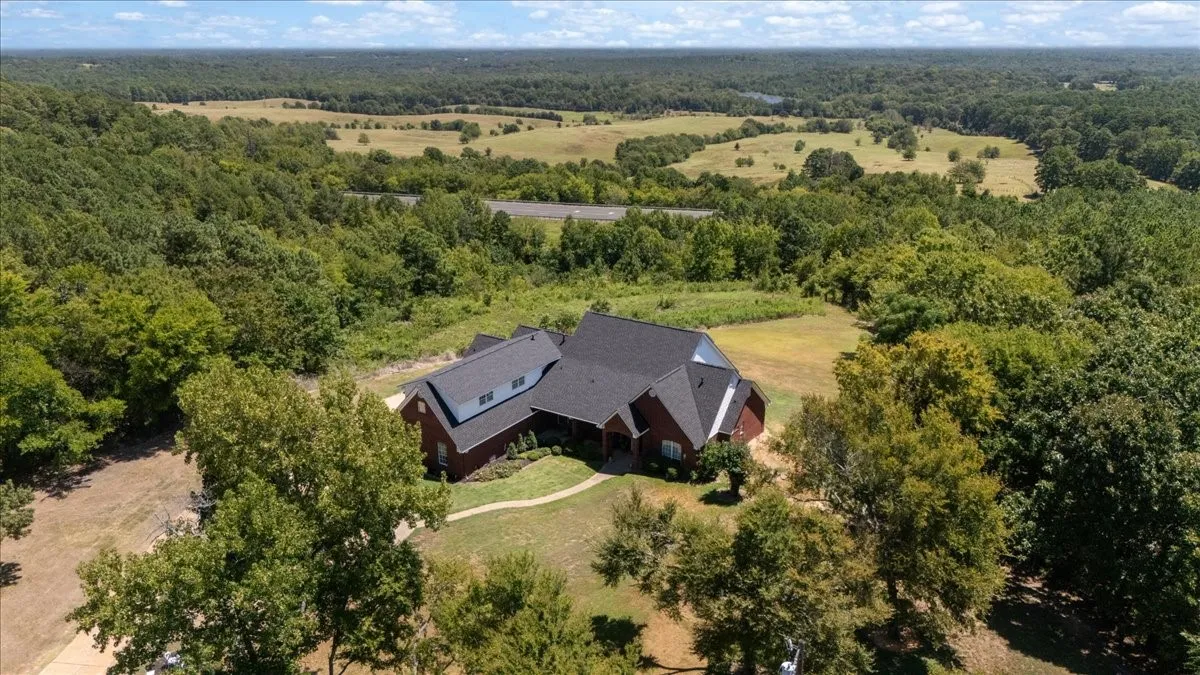 Farm For Sale in Cherokee County , 2096 County Road 3432, Bullard, Texas 75757, 3 Bedroom, 3 Bathroom, 3 Garage spaces, 4,100 Sqft, built in 1998, Price $949,500, mls#21362780, Real Estate Agent in Bullard, Homes For Sale in Cherokee county, Homes For Sale in Bullard, Realtor in Bullard Texas, Real Estate Brokerage Independent Realty Texas, Luminita Cordes Realtor