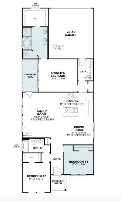 Single Family Residence For Sale in Denton County , 8420 Waxwing Way, Denton, Texas 76207, 3 Bedroom, 2 Bathroom, 2 Garage spaces, 1,653 Sqft, built in 2026, mls#21353504, Real Estate Agent in Denton, Homes For Sale in Denton county, Homes For Sale in Denton, Realtor in Denton Texas, Real Estate Brokerage Independent Realty Texas, Luminita Cordes Realtor