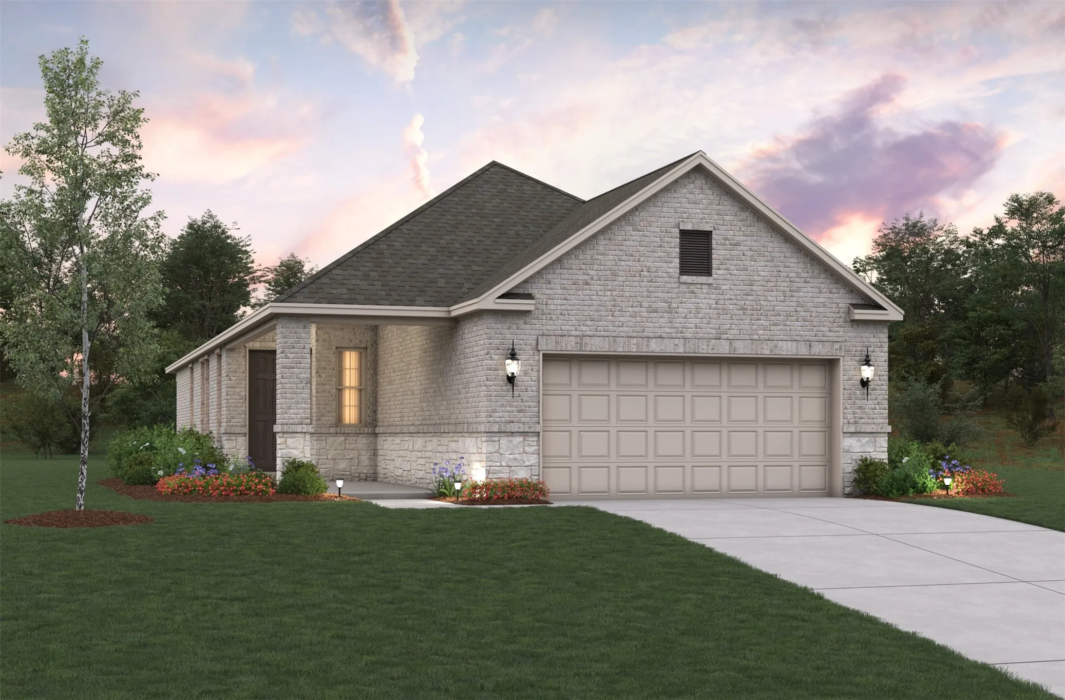Single Family Residence For Sale in Denton County , 8721 Saratoga Street, Aubrey, Texas 76258, 3 Bedroom, 2 Bathroom, 2 Garage spaces, 1,427 Sqft, built in 2026, mls#21362792, Real Estate Agent in Aubrey, Homes For Sale in Denton county, Homes For Sale in Aubrey, Realtor in Aubrey Texas, Real Estate Brokerage Independent Realty Texas, Luminita Cordes Realtor