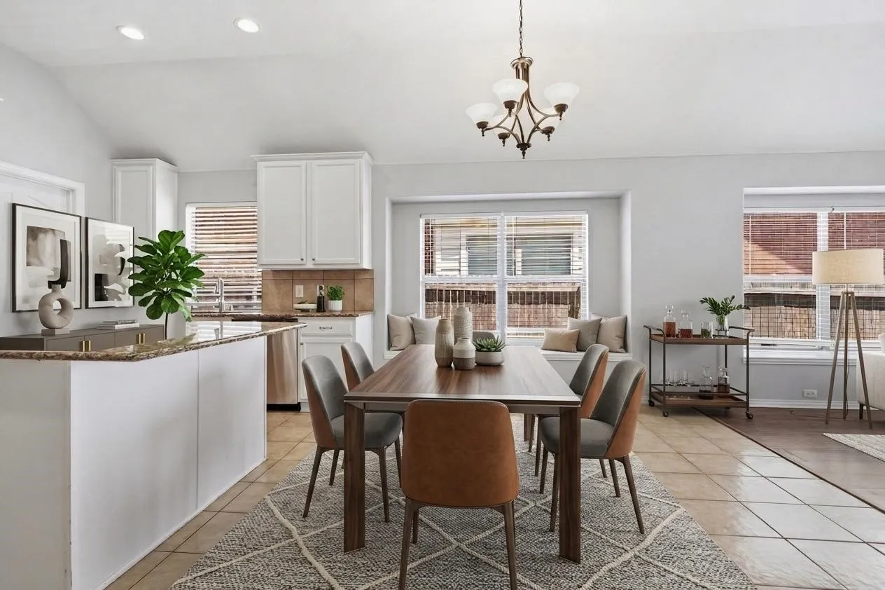 Single Family Residence For Sale in Tarrant County , 636 Brooks Street, Crowley, Texas 76036, 4 Bedroom, 2 Bathroom, 2 Garage spaces, 2,048 Sqft, built in 2006, mls#21359786, Real Estate Agent in Crowley, Homes For Sale in Tarrant county, Homes For Sale in Crowley, Realtor in Crowley Texas, Real Estate Brokerage Independent Realty Texas, Luminita Cordes Realtor
