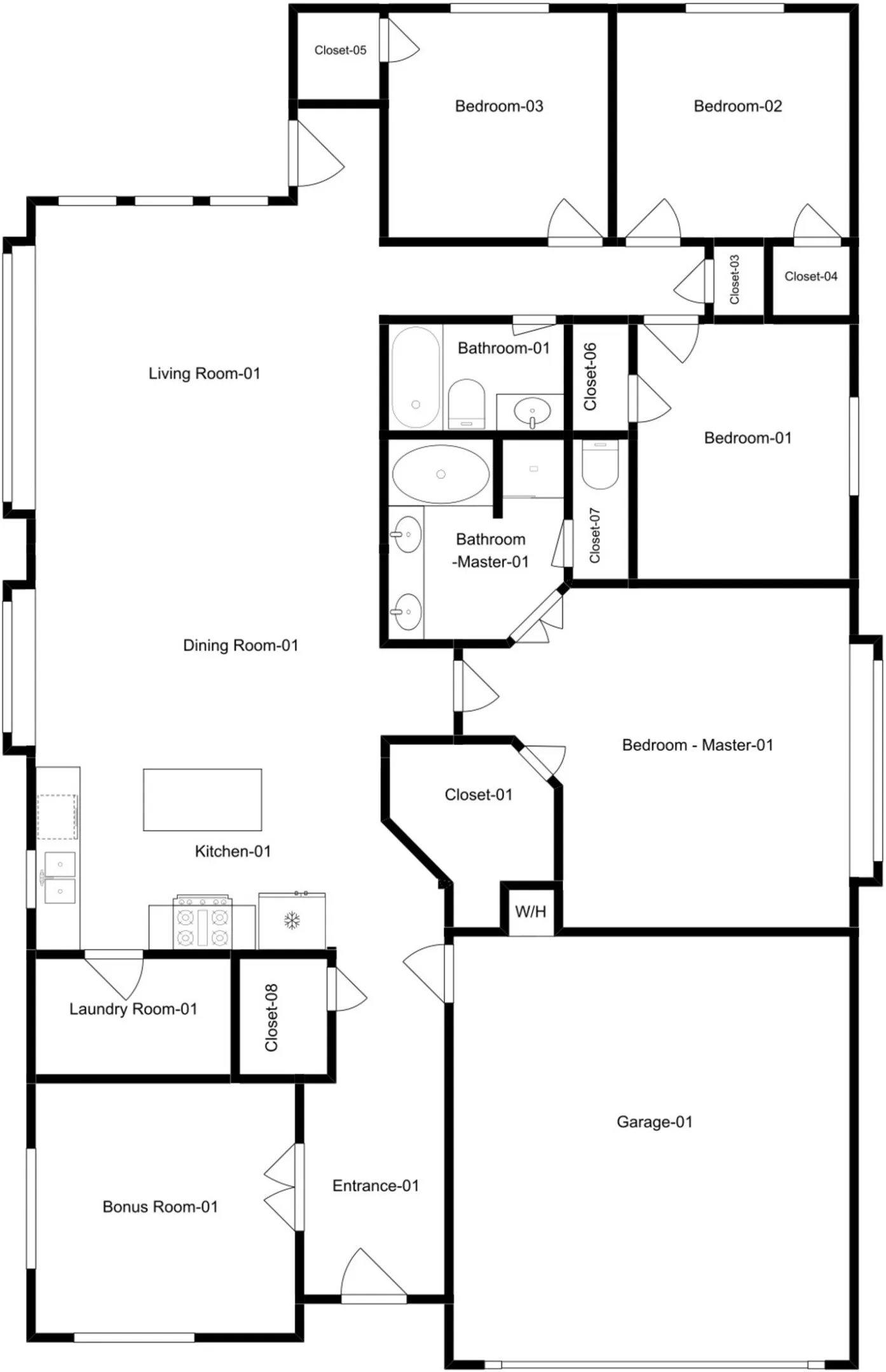 Single Family Residence For Sale in Tarrant County , 636 Brooks Street, Crowley, Texas 76036, 4 Bedroom, 2 Bathroom, 2 Garage spaces, 2,048 Sqft, built in 2006, mls#21359786, Real Estate Agent in Crowley, Homes For Sale in Tarrant county, Homes For Sale in Crowley, Realtor in Crowley Texas, Real Estate Brokerage Independent Realty Texas, Luminita Cordes Realtor