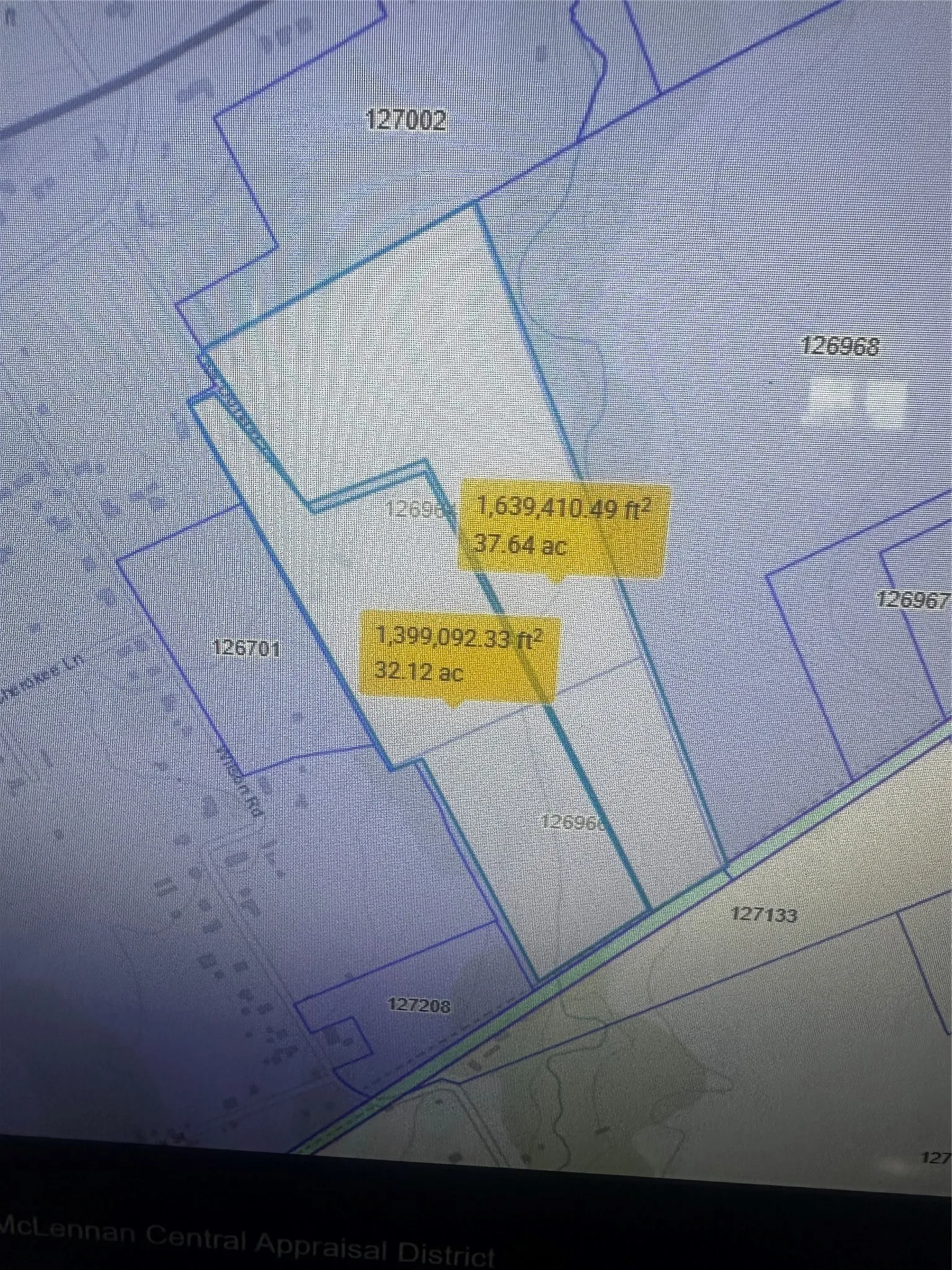Unimproved Land For Sale in Mc Lennan County , 1000 Mcdonald Lane Parcel 1, Bellmead, Texas 76705, 0, 0, Garage spaces, 0 Sqft, built in 1958, Price $444,000, mls#21353680, Real Estate Agent in Bellmead, Homes For Sale in Mc Lennan county, Homes For Sale in Bellmead, Realtor in Bellmead Texas, Real Estate Brokerage Independent Realty Texas, Luminita Cordes Realtor