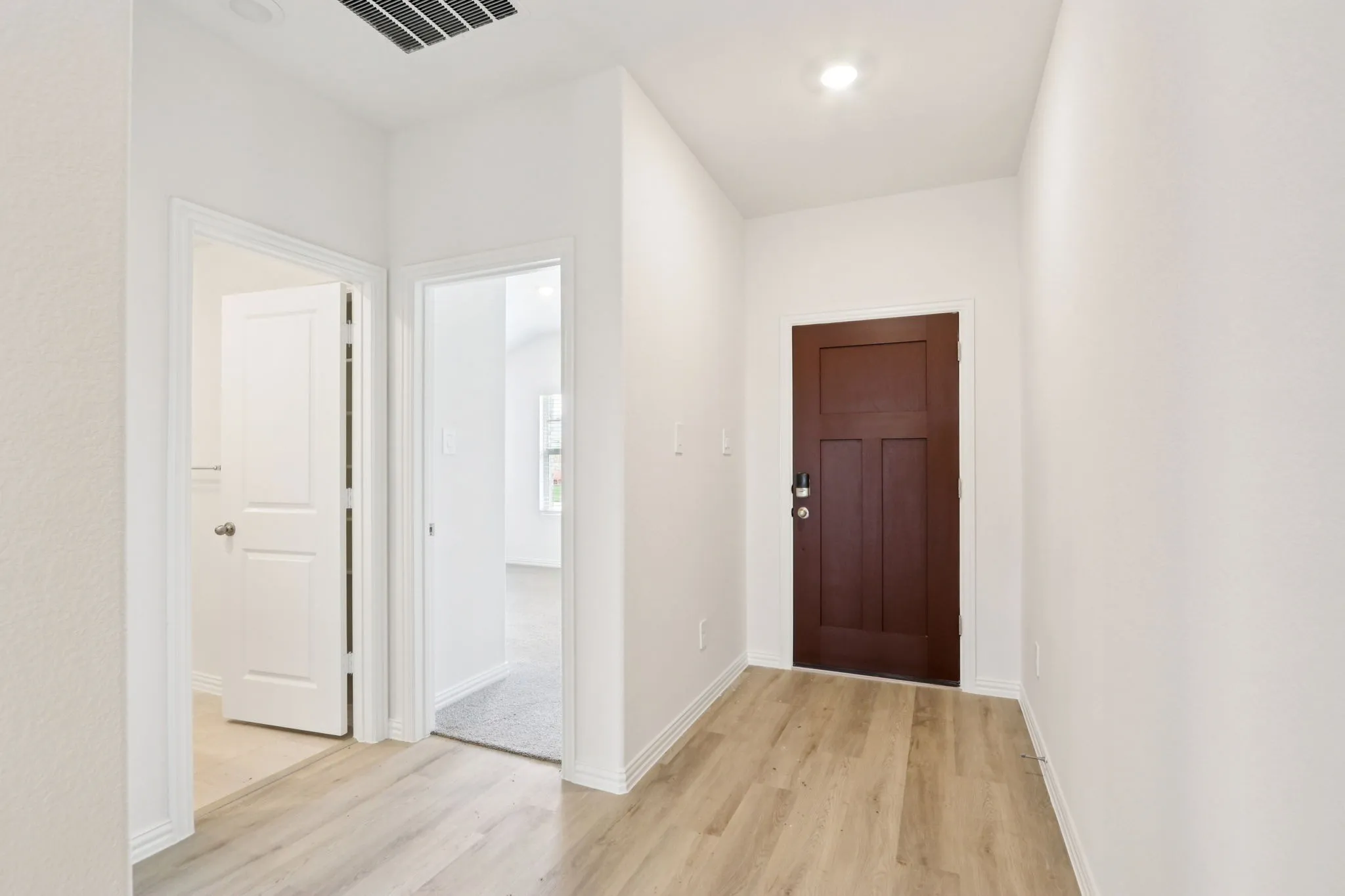 Photo is not of the actual home, but is an inspirational photo of builder’s model home and may depict options, furnishings, and/or decorator features that are not included.