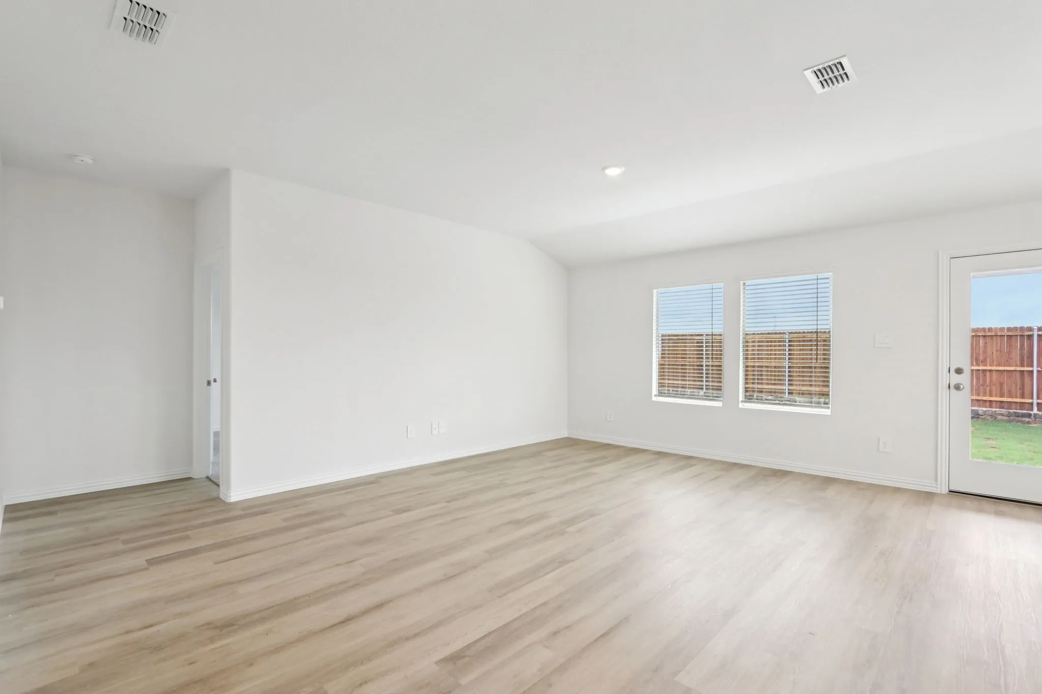 Photo is not of the actual home, but is an inspirational photo of builder’s model home and may depict options, furnishings, and/or decorator features that are not included.