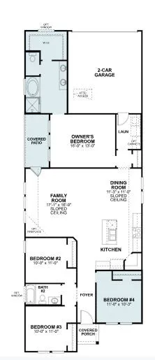 Single Family Residence For Sale in Denton County , 9904 Deer Meadow Drive, Denton, Texas 76207, 4 Bedroom, 2 Bathroom, 2 Garage spaces, 1,816 Sqft, built in 2026, mls#21356869, Real Estate Agent in Denton, Homes For Sale in Denton county, Homes For Sale in Denton, Realtor in Denton Texas, Real Estate Brokerage Independent Realty Texas, Luminita Cordes Realtor
