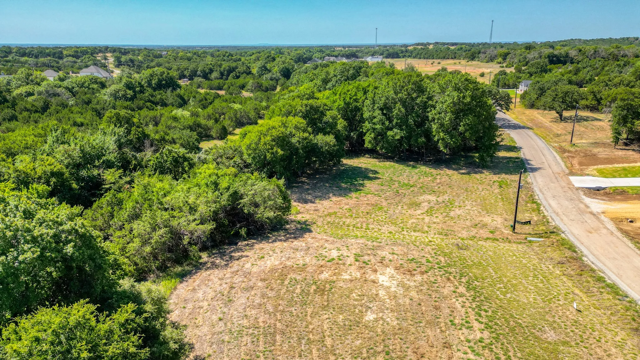 Unimproved Land For Sale in Parker County , Lots 83/84 Salvation Drive, Weatherford, Texas 76088, 0, 0, Garage spaces, 0 Sqft, built in 0, Price $195,000, mls#21355803, Real Estate Agent in Weatherford, Homes For Sale in Parker county, Homes For Sale in Weatherford, Realtor in Weatherford Texas, Real Estate Brokerage Independent Realty Texas, Luminita Cordes Realtor
