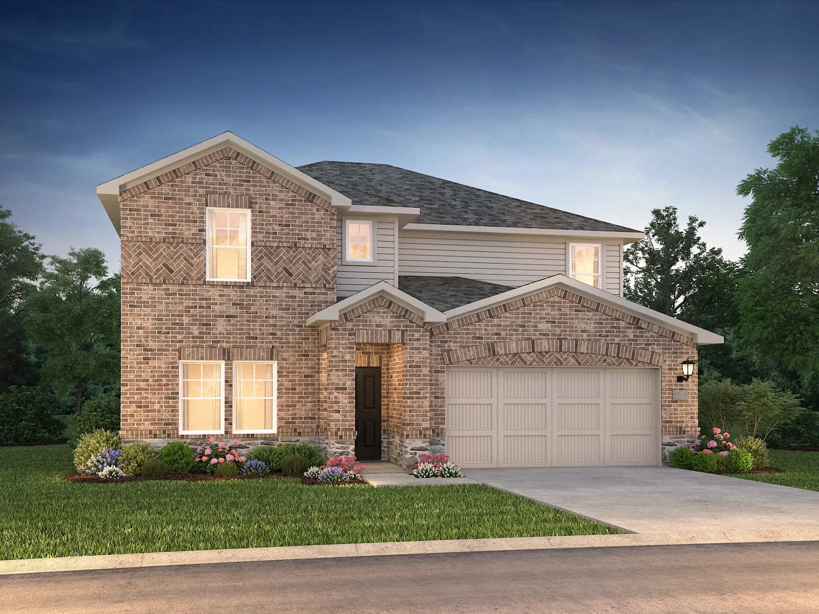 Single Family Residence For Sale in Dallas County , 2119 Longchamp Lane, Seagoville, Texas 75159, 4 Bedroom, 4 Bathroom, 2 Garage spaces, 3,100 Sqft, built in 2026, mls#21362581, Real Estate Agent in Seagoville, Homes For Sale in Dallas county, Homes For Sale in Seagoville, Realtor in Seagoville Texas, Real Estate Brokerage Independent Realty Texas, Luminita Cordes Realtor