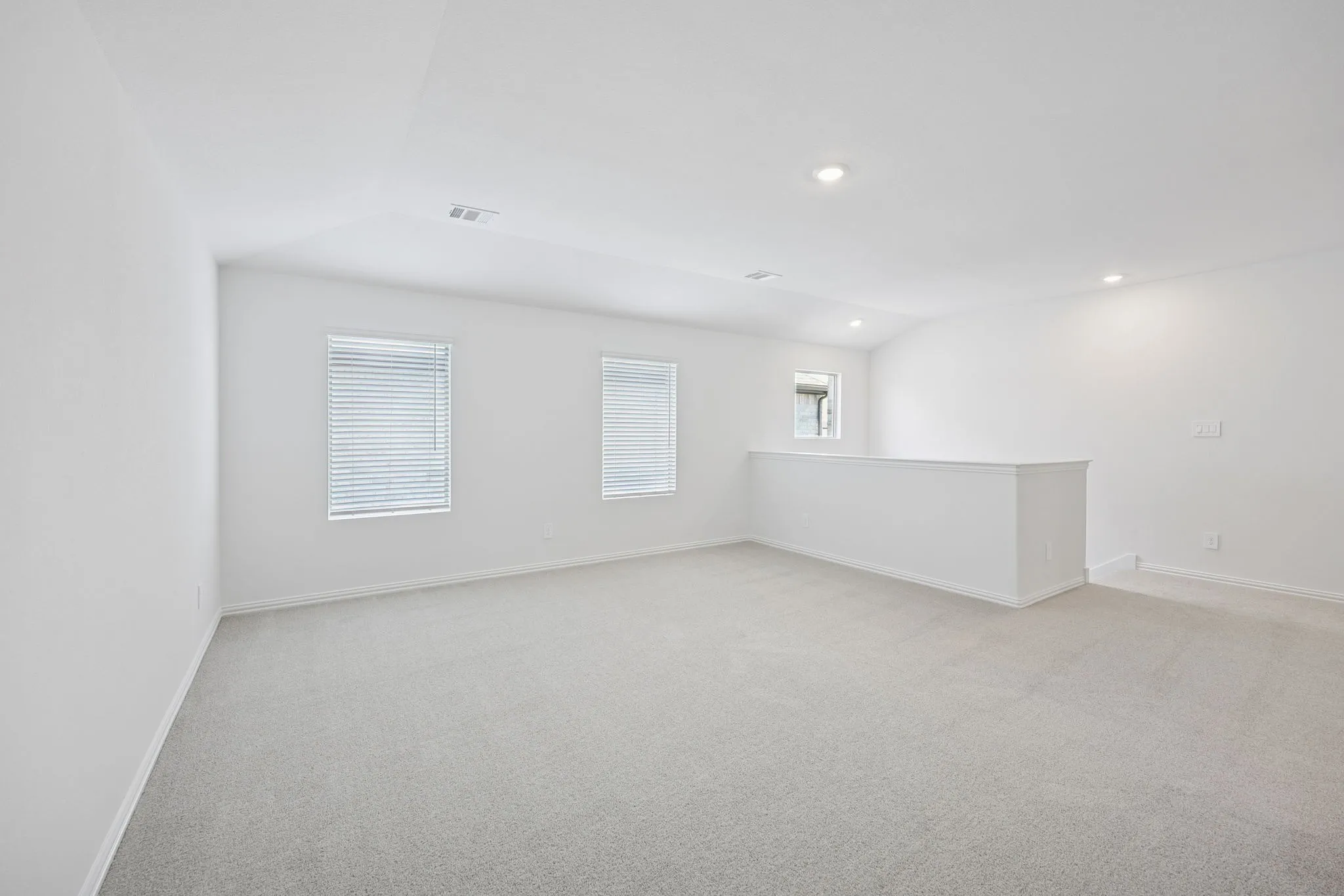 Photo is not of the actual home, but is an inspirational photo of builder’s model home and may depict options, furnishings, and/or decorator features that are not included.