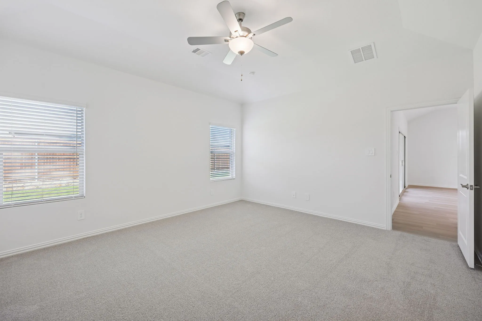 Photo is not of the actual home, but is an inspirational photo of builder’s model home and may depict options, furnishings, and/or decorator features that are not included.