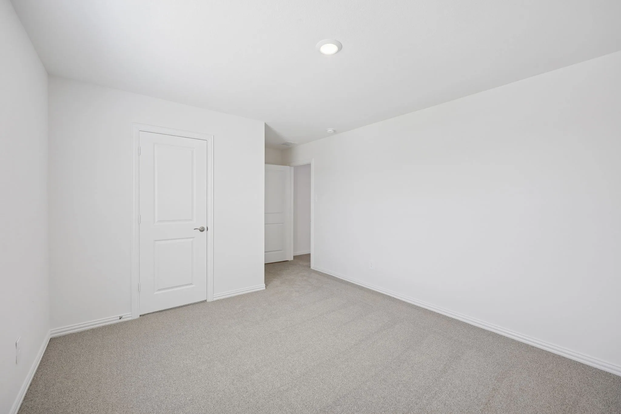 Photo is not of the actual home, but is an inspirational photo of builder’s model home and may depict options, furnishings, and/or decorator features that are not included.