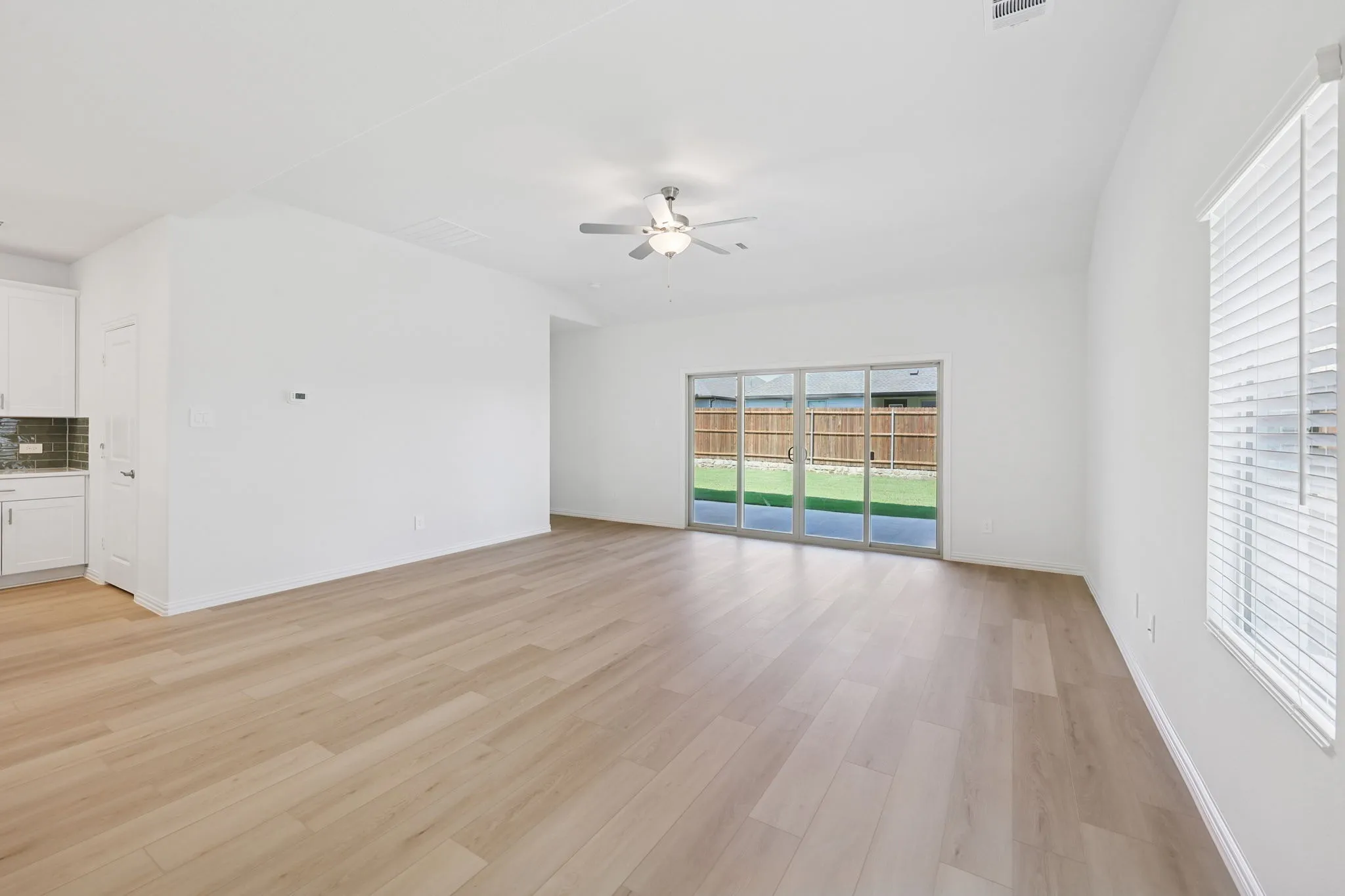 Photo is not of the actual home, but is an inspirational photo of builder’s model home and may depict options, furnishings, and/or decorator features that are not included.