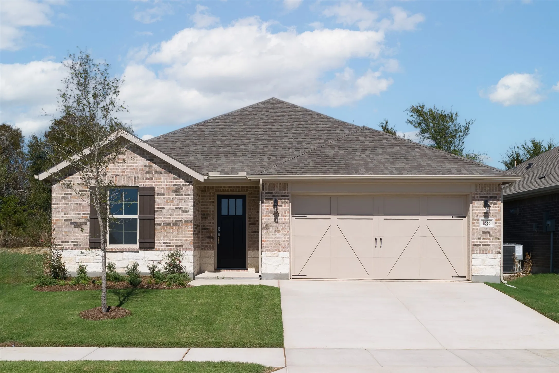 Single Family Residence For Sale in Collin County , 1636 Basalt Lane, Celina, Texas 75009, 4 Bedroom, 2 Bathroom, 2 Garage spaces, 2,065 Sqft, built in 2026, mls#21362826, Real Estate Agent in Celina, Homes For Sale in Collin county, Homes For Sale in Celina, Realtor in Celina Texas, Real Estate Brokerage Independent Realty Texas, Luminita Cordes Realtor