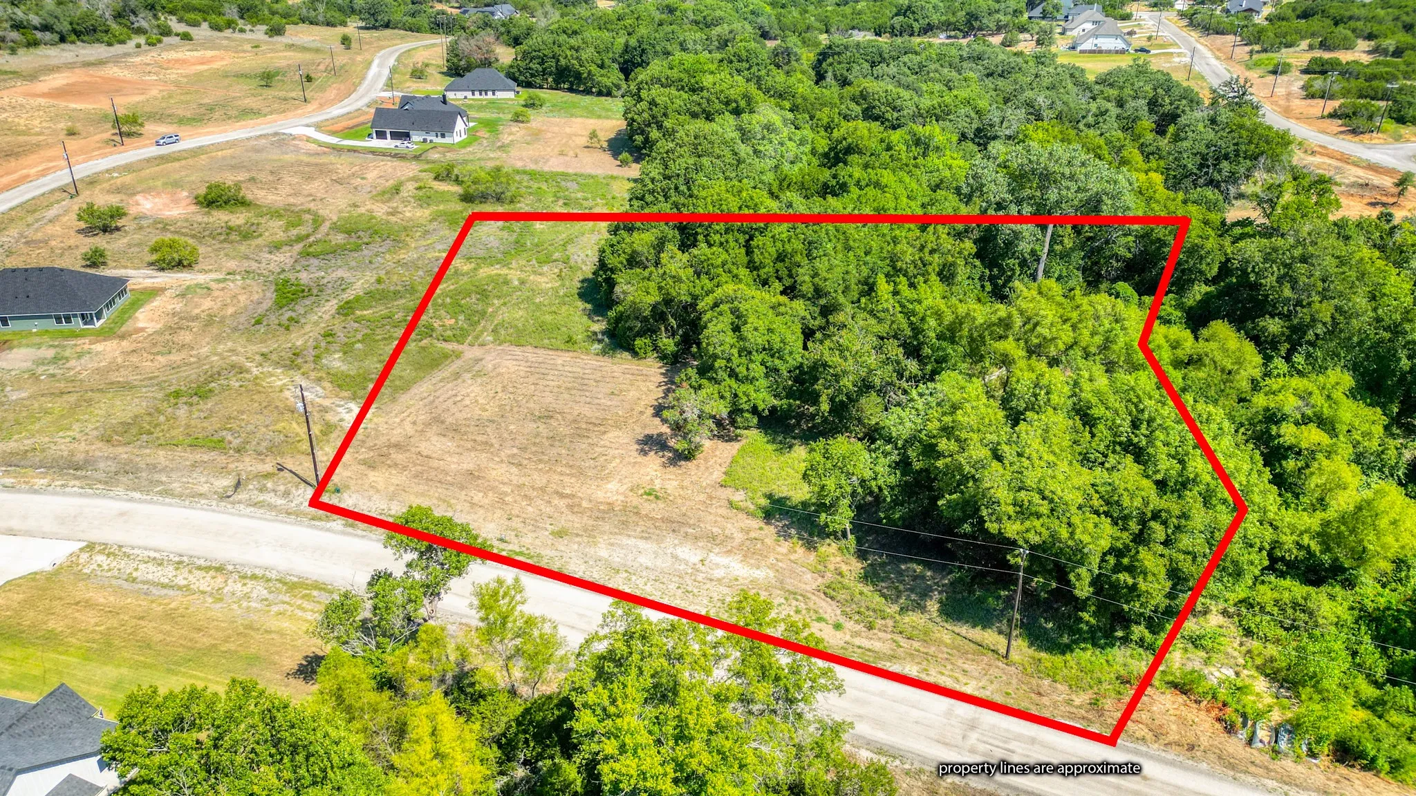 Unimproved Land For Sale in Parker County , Lot 76 Life Drive, Weatherford, Texas 76088, 0, 0, Garage spaces, 0 Sqft, built in 0, Price $95,000, mls#21355790, Real Estate Agent in Weatherford, Homes For Sale in Parker county, Homes For Sale in Weatherford, Realtor in Weatherford Texas, Real Estate Brokerage Independent Realty Texas, Luminita Cordes Realtor