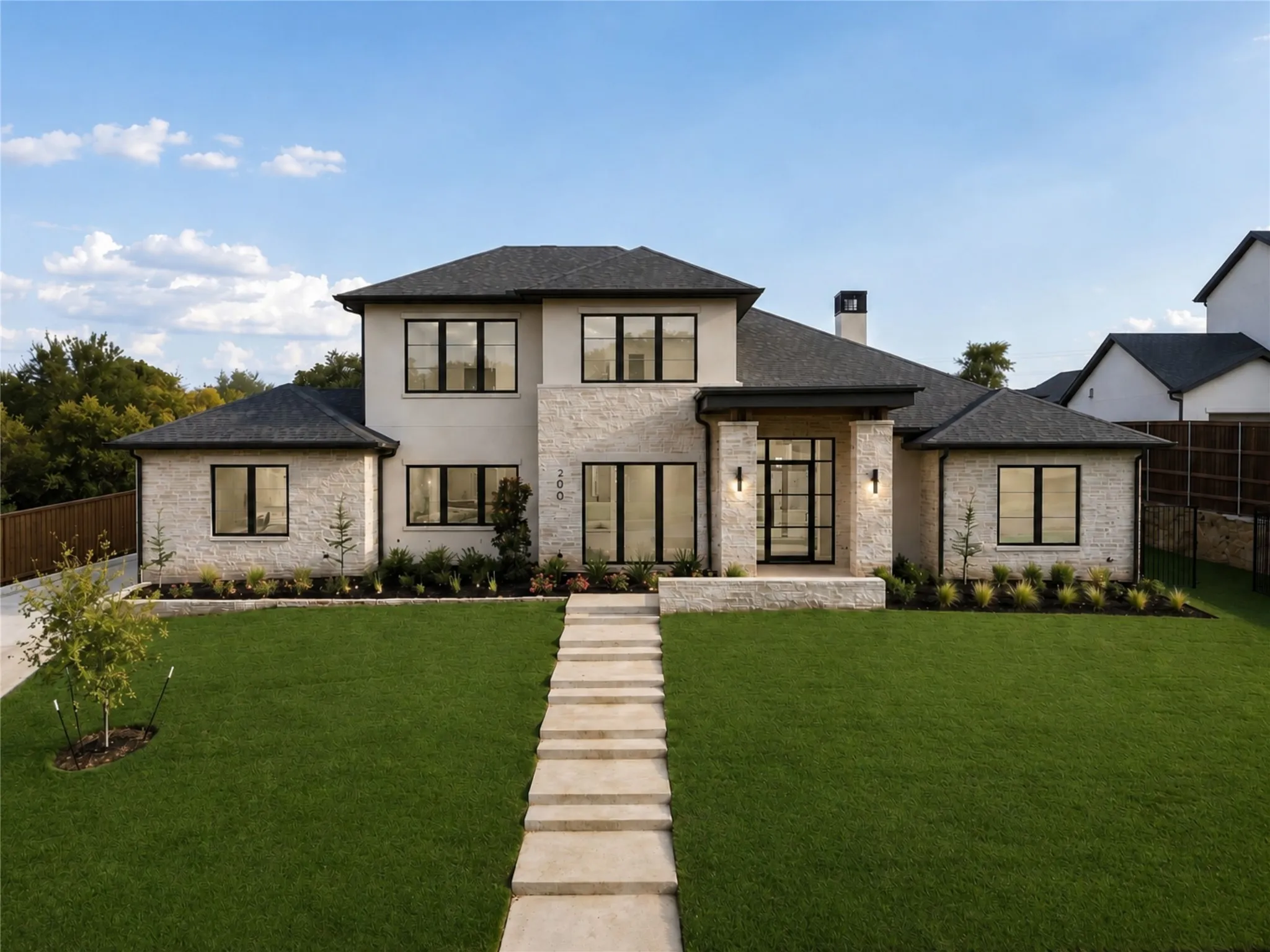 Single Family Residence For Sale in Tarrant County , 200 Park Avenue, Keller, Texas 76248, 4 Bedroom, 5 Bathroom, 3 Garage spaces, 5,459 Sqft, built in 2026, mls#21360706, Real Estate Agent in Keller, Homes For Sale in Tarrant county, Homes For Sale in Keller, Realtor in Keller Texas, Real Estate Brokerage Independent Realty Texas, Luminita Cordes Realtor