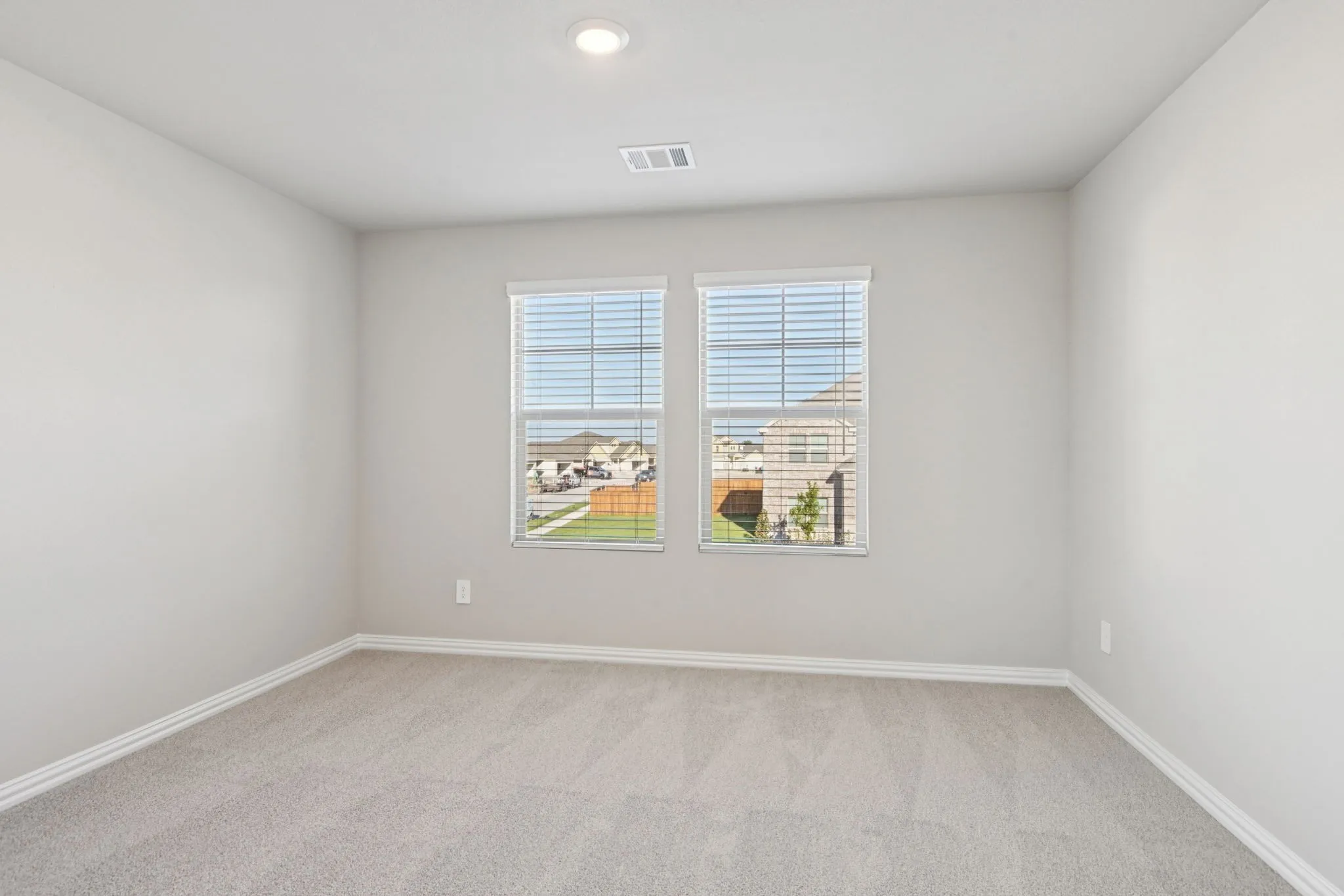 Photo is not of the actual home, but is an inspirational photo of builder’s model home and may depict options, furnishings, and/or decorator features that are not included.