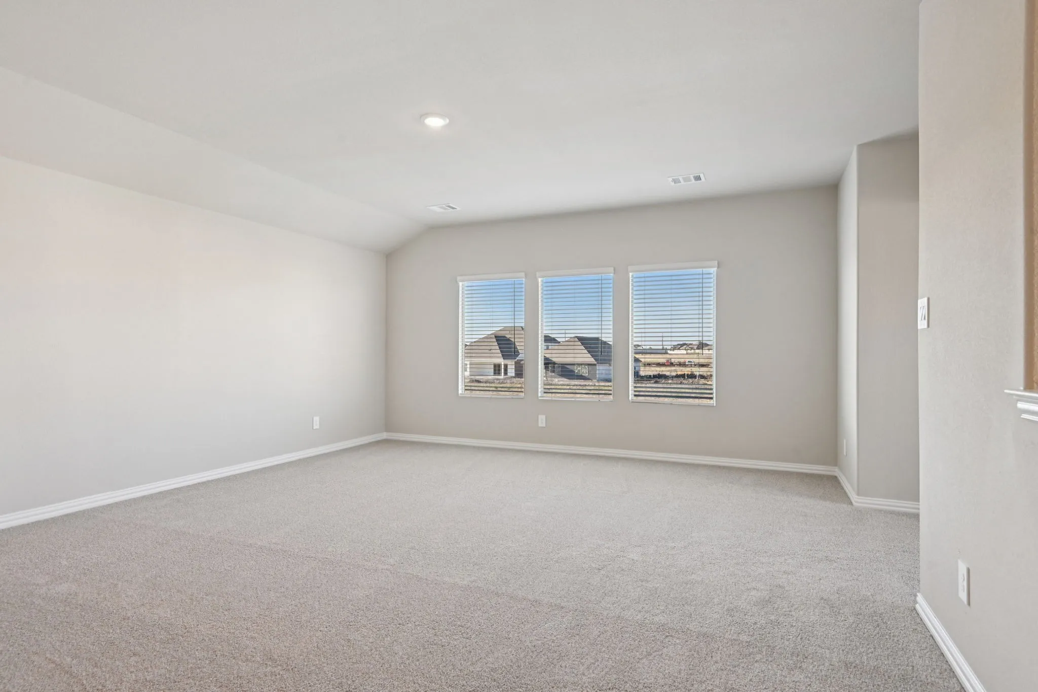 Photo is not of the actual home, but is an inspirational photo of builder’s model home and may depict options, furnishings, and/or decorator features that are not included.