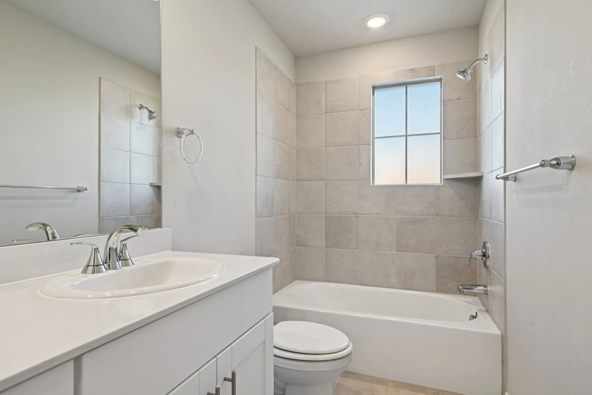 Photo is not of the actual home, but is an inspirational photo of builder’s model home and may depict options, furnishings, and/or decorator features that are not included.