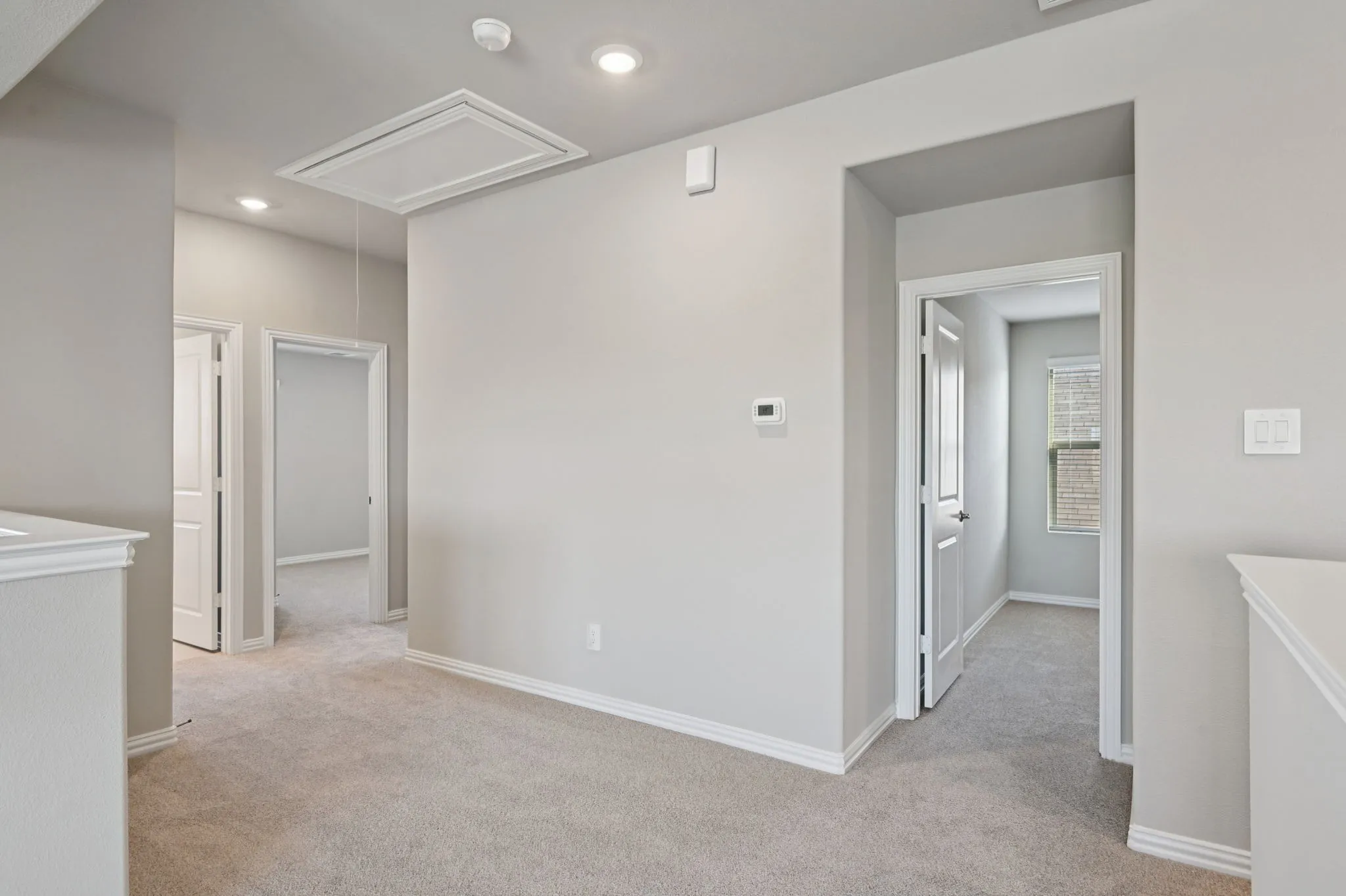 Photo is not of the actual home, but is an inspirational photo of builder’s model home and may depict options, furnishings, and/or decorator features that are not included.