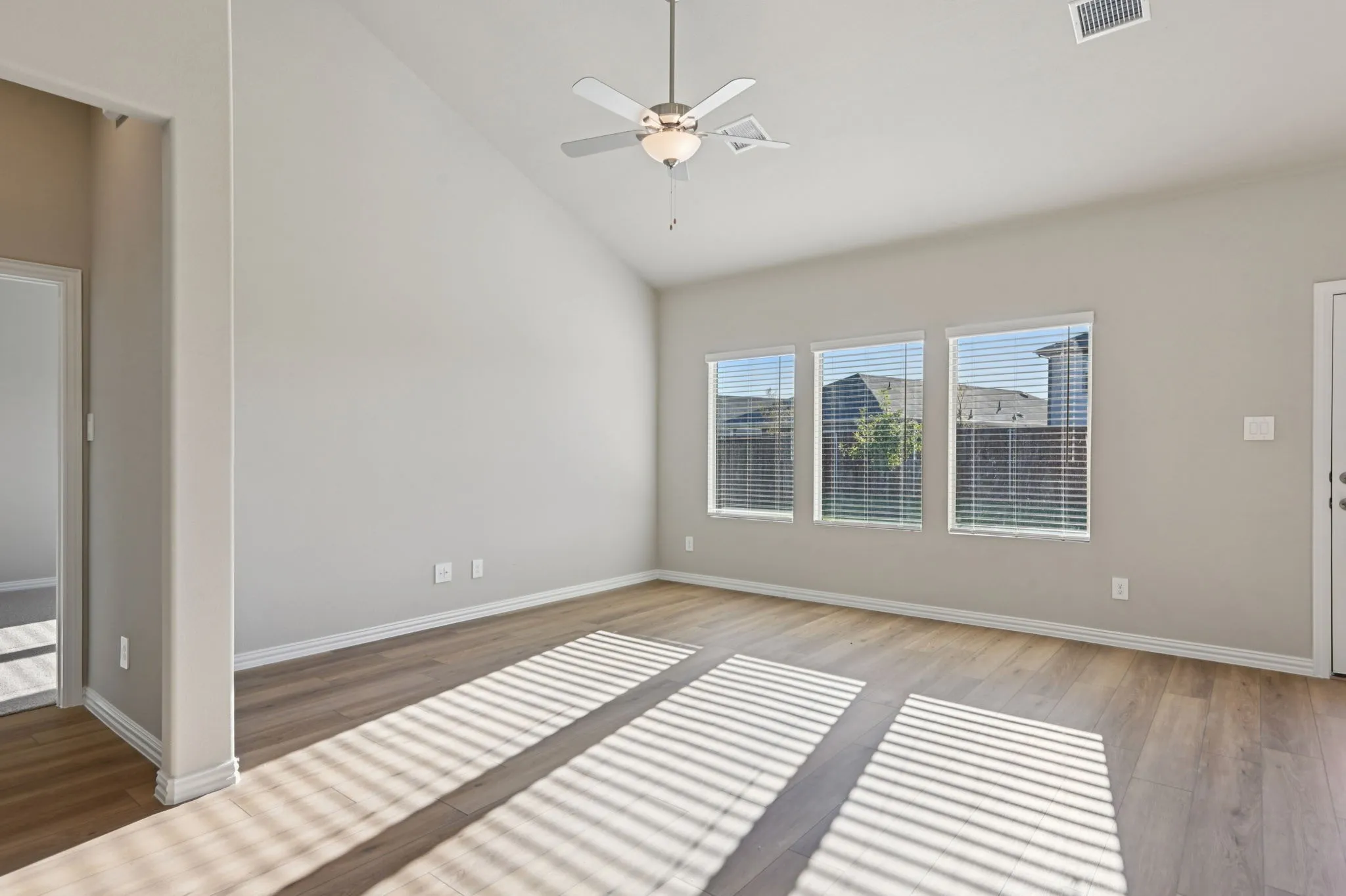 Photo is not of the actual home, but is an inspirational photo of builder’s model home and may depict options, furnishings, and/or decorator features that are not included.
